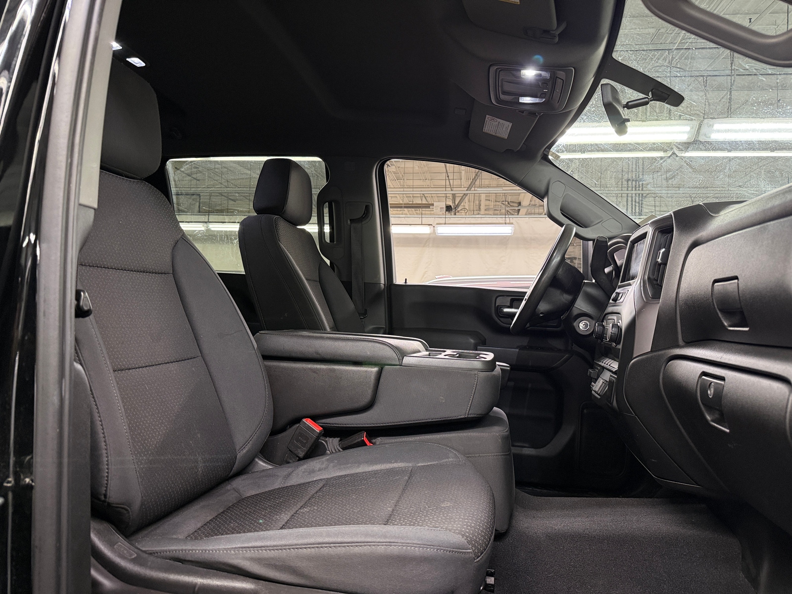 Thumbnail: 2020 Chevrolet Silverado 2500 - 2