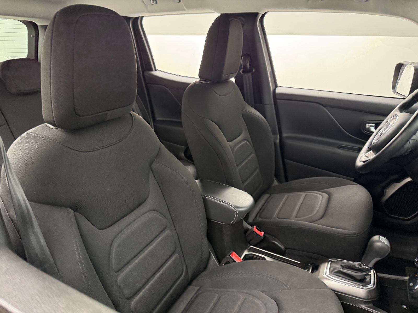 Thumbnail: 2022 Jeep Renegade - 2