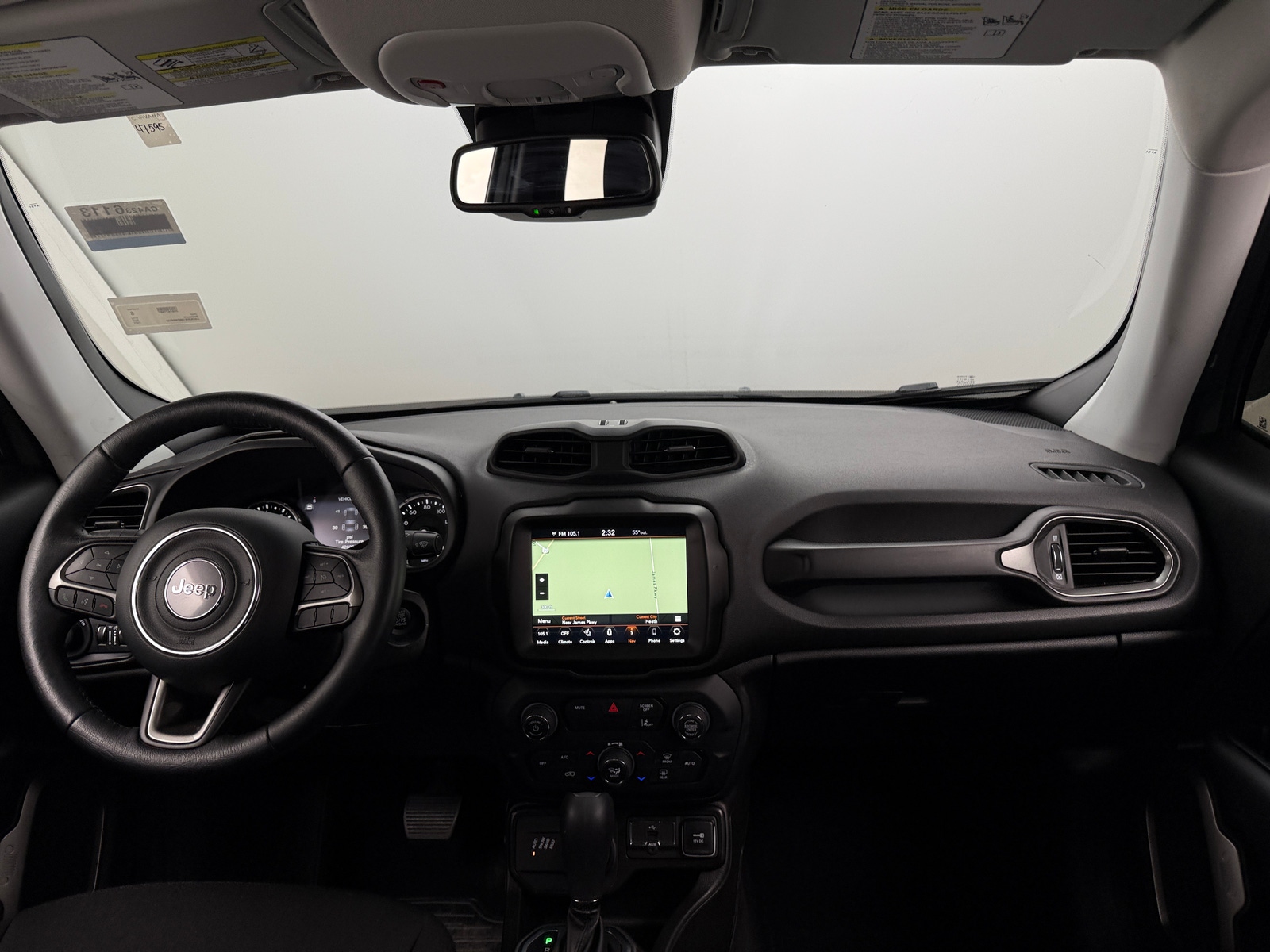 Thumbnail: 2022 Jeep Renegade - 3