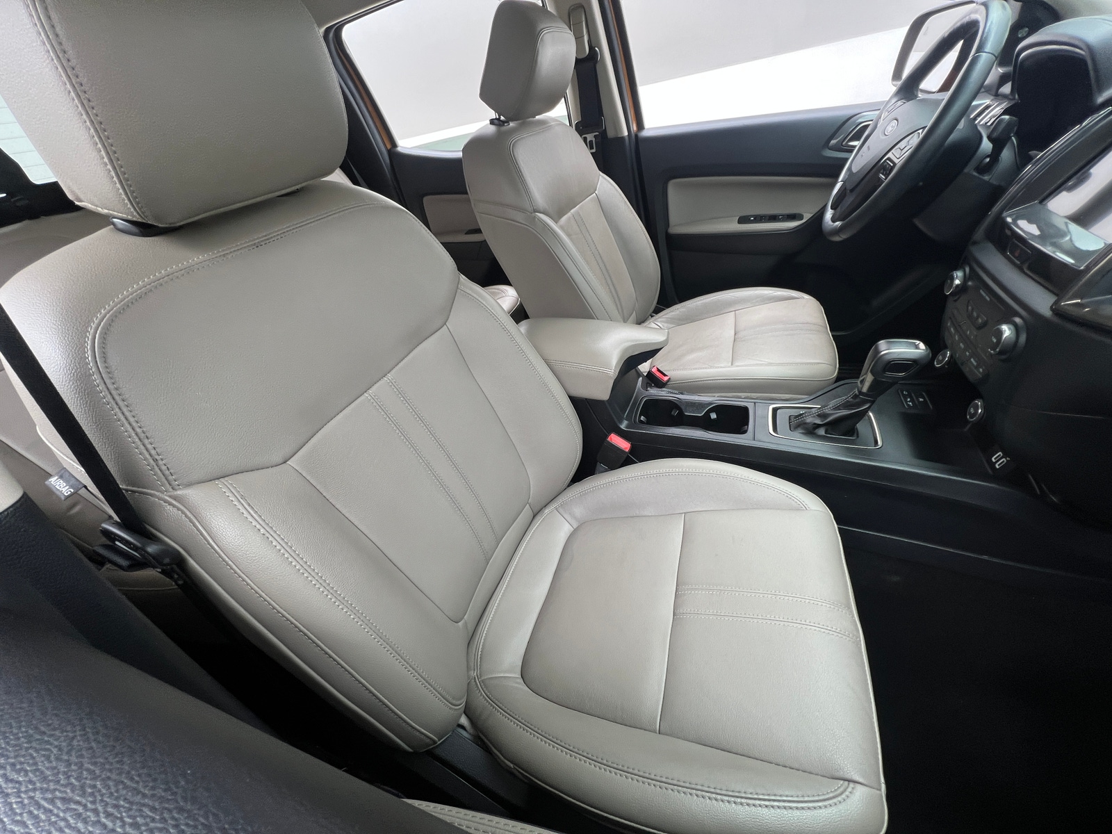 Thumbnail: 2020 Ford Ranger - 2