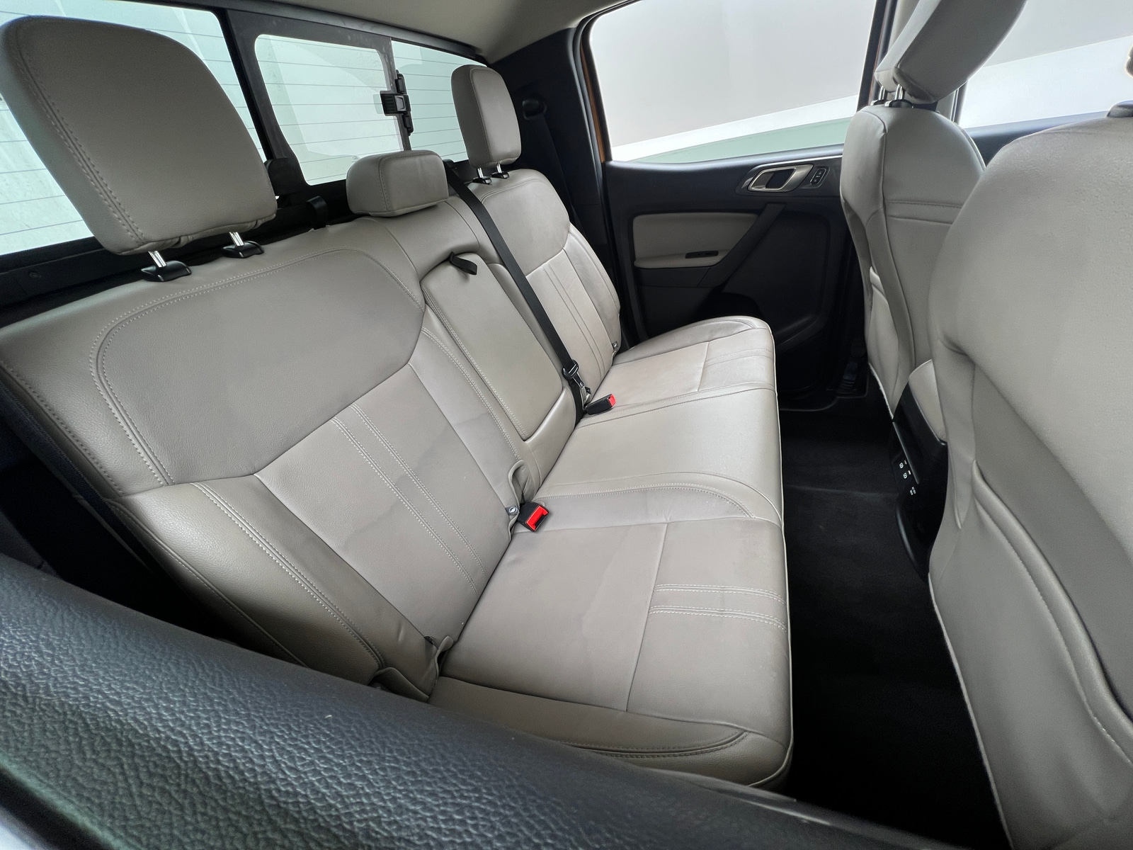 Thumbnail: 2020 Ford Ranger - 6