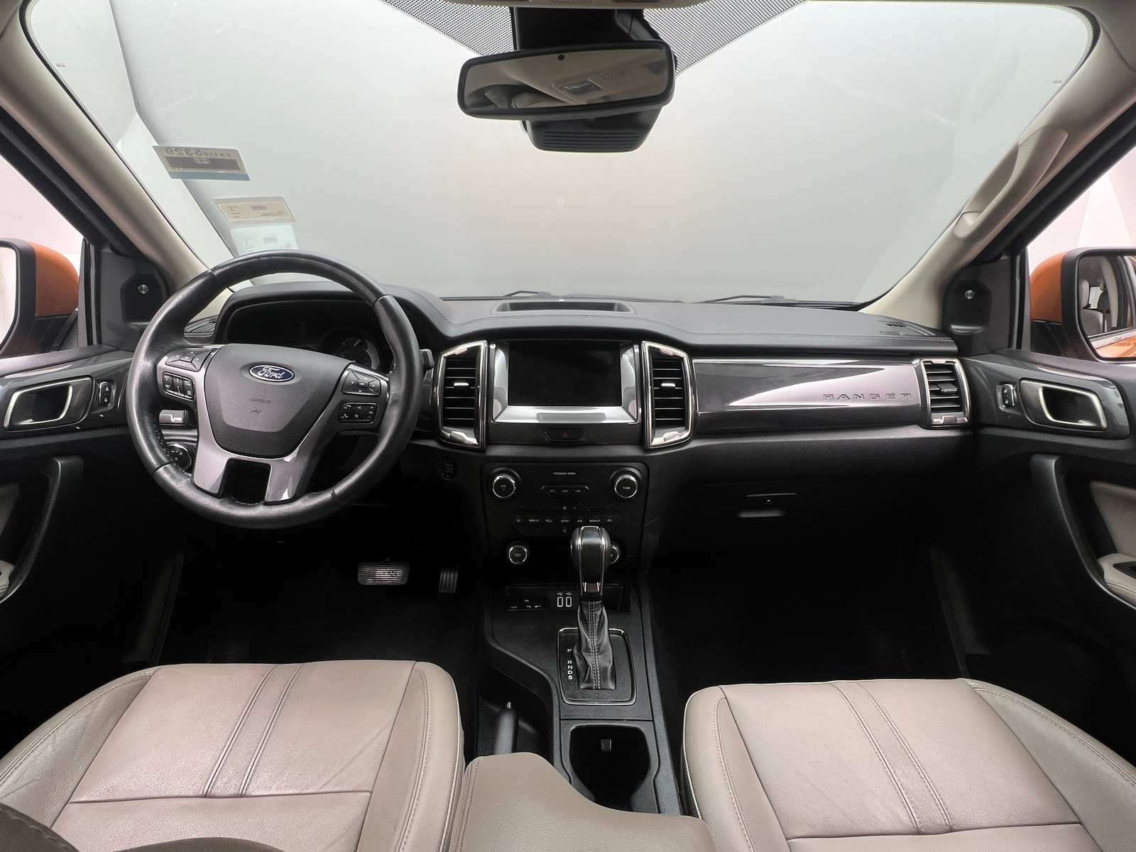 Thumbnail: 2020 Ford Ranger - 3