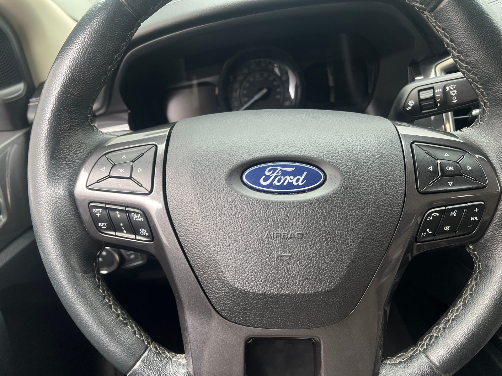 Thumbnail: 2020 Ford Ranger - 5