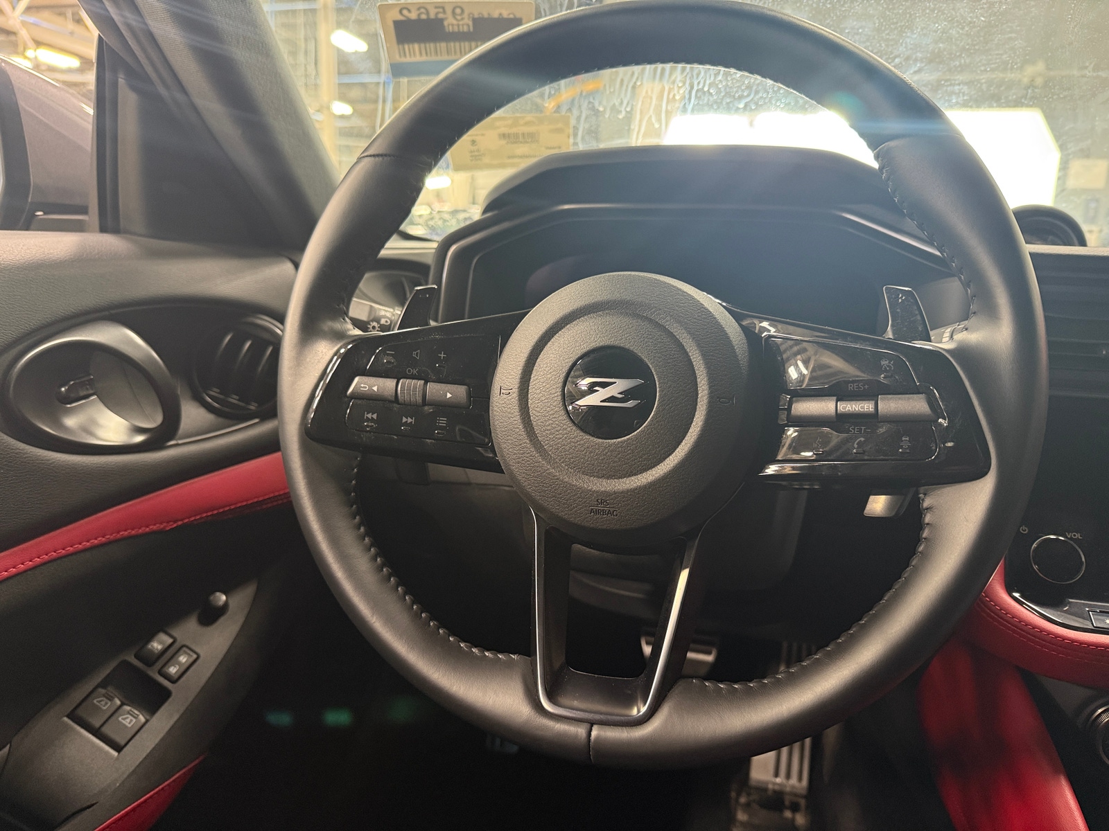 Thumbnail: 2024 Nissan Z - 3