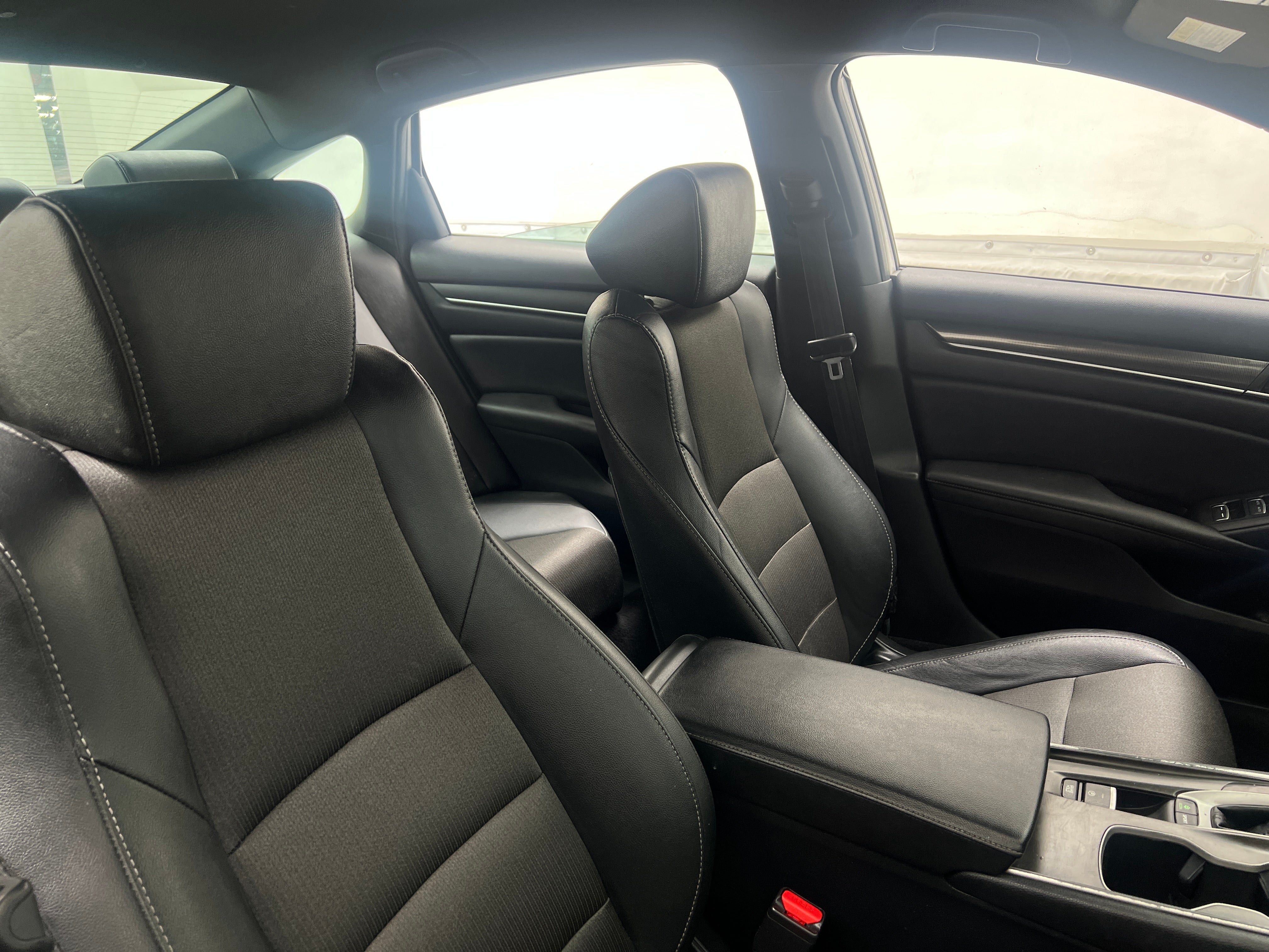 2020 Honda Accord