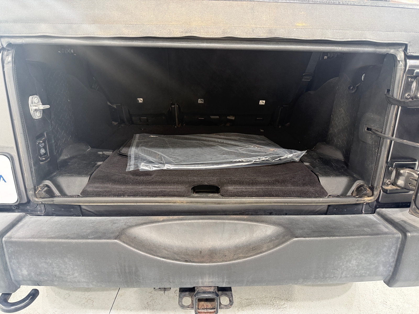 Thumbnail: 2017 Jeep Wrangler - 7