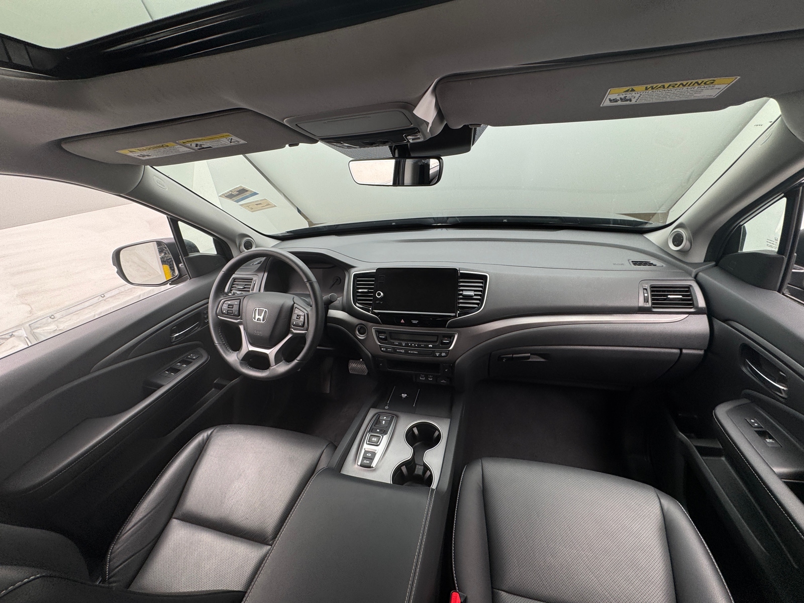 Thumbnail: 2025 Honda Ridgeline - 2