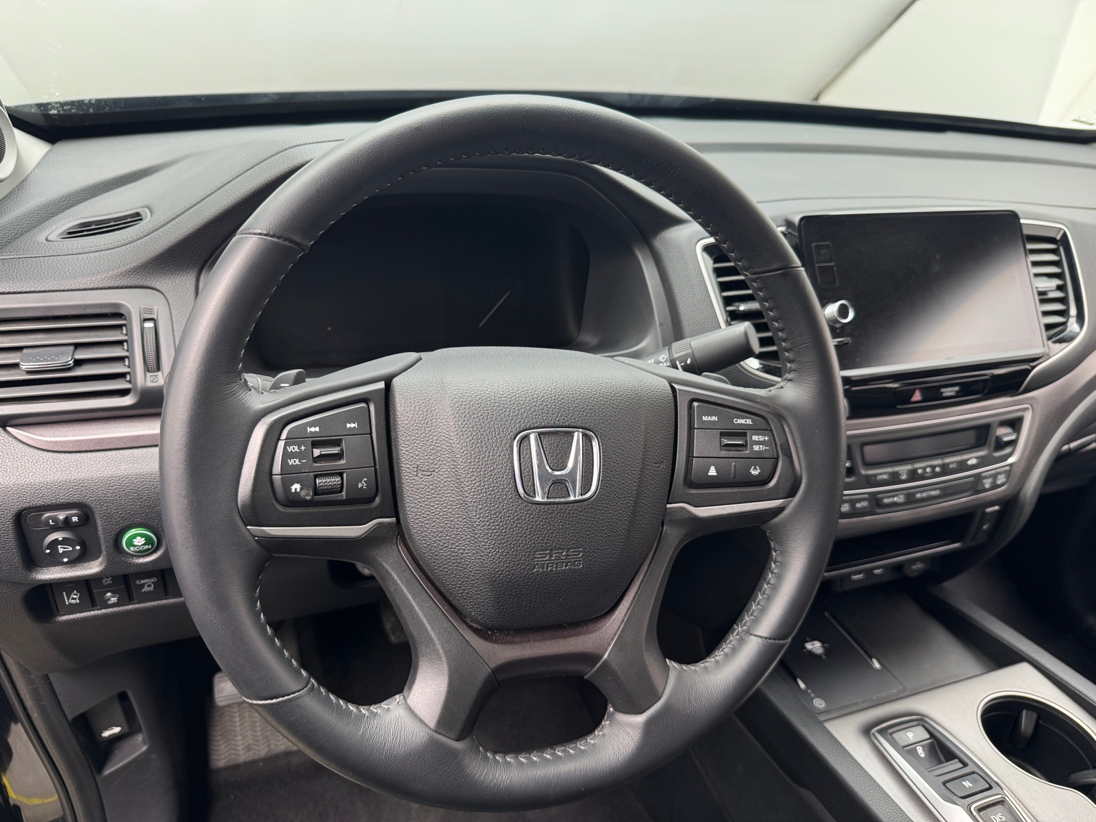 Thumbnail: 2025 Honda Ridgeline - 4