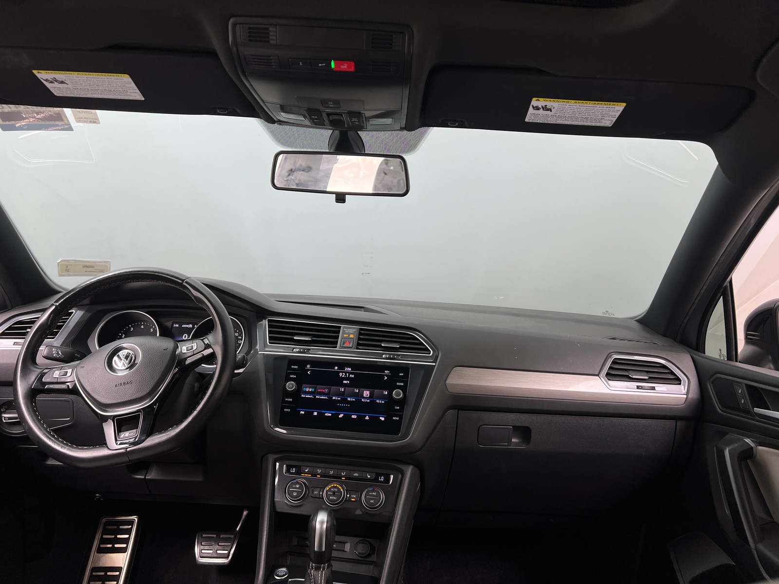 Thumbnail: 2021 Volkswagen Tiguan - 2