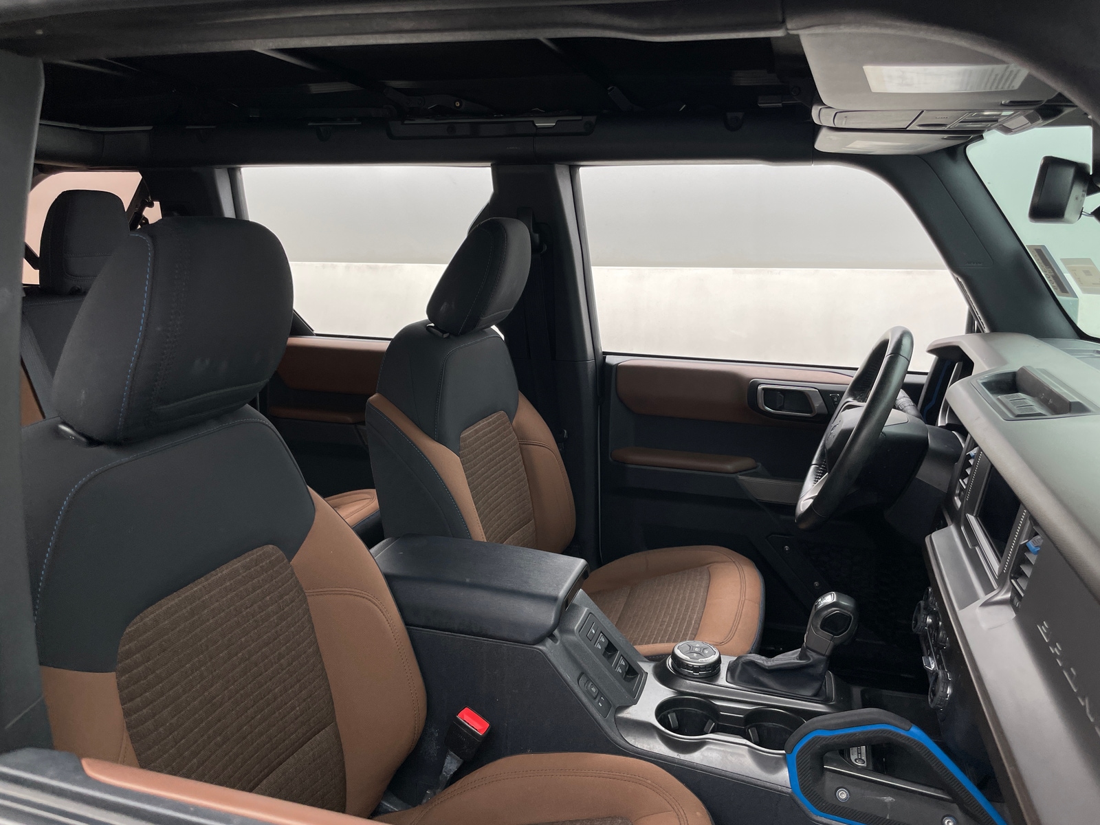 Thumbnail: 2023 Ford Bronco - 2