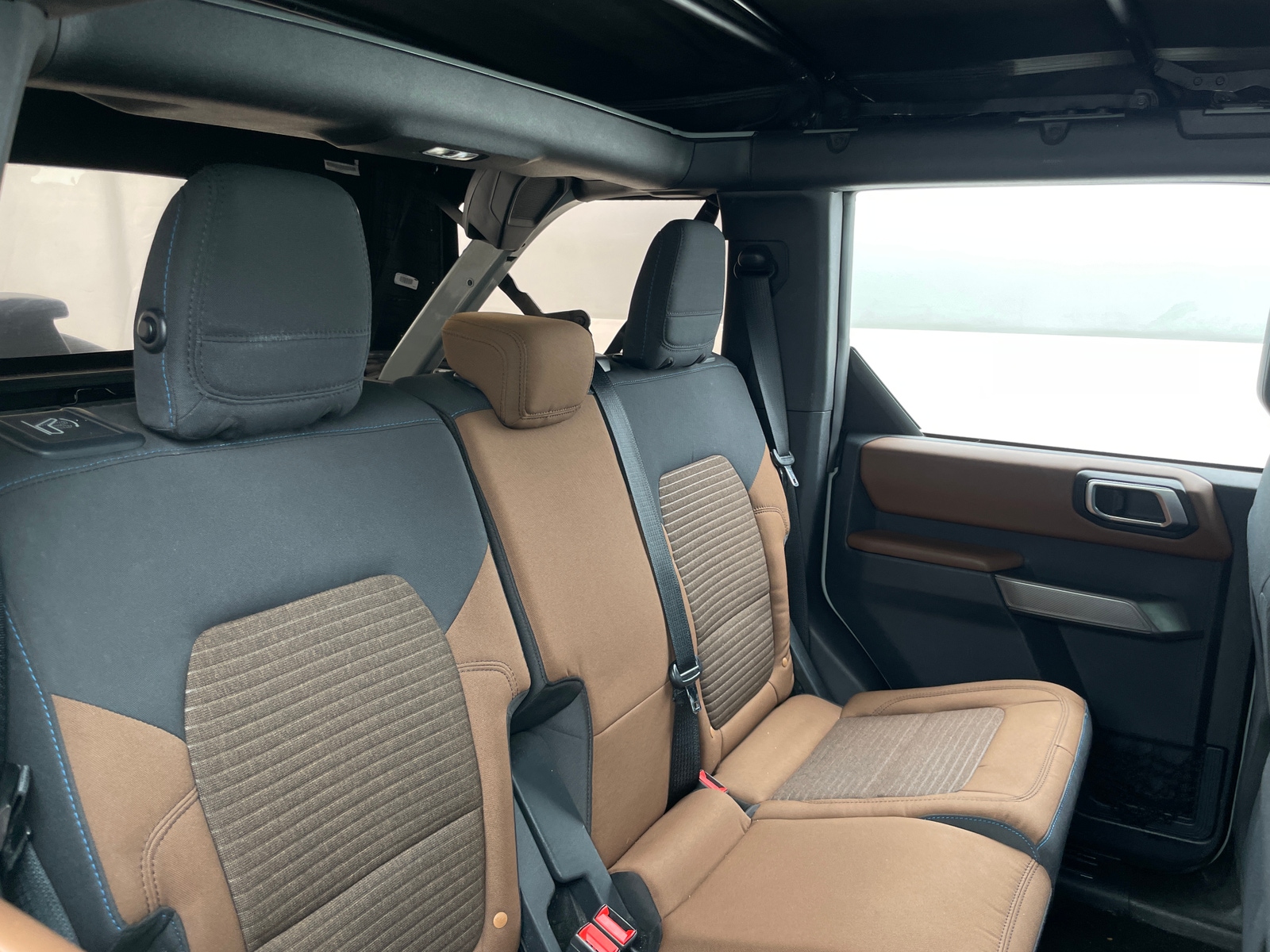 Thumbnail: 2023 Ford Bronco - 6