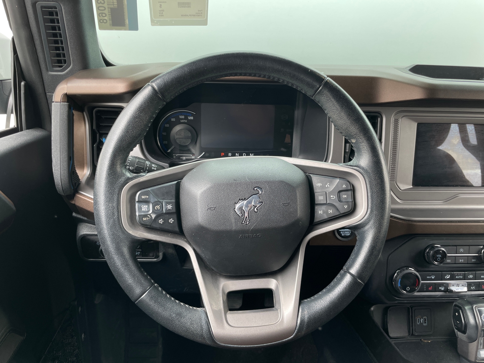 Thumbnail: 2023 Ford Bronco - 5