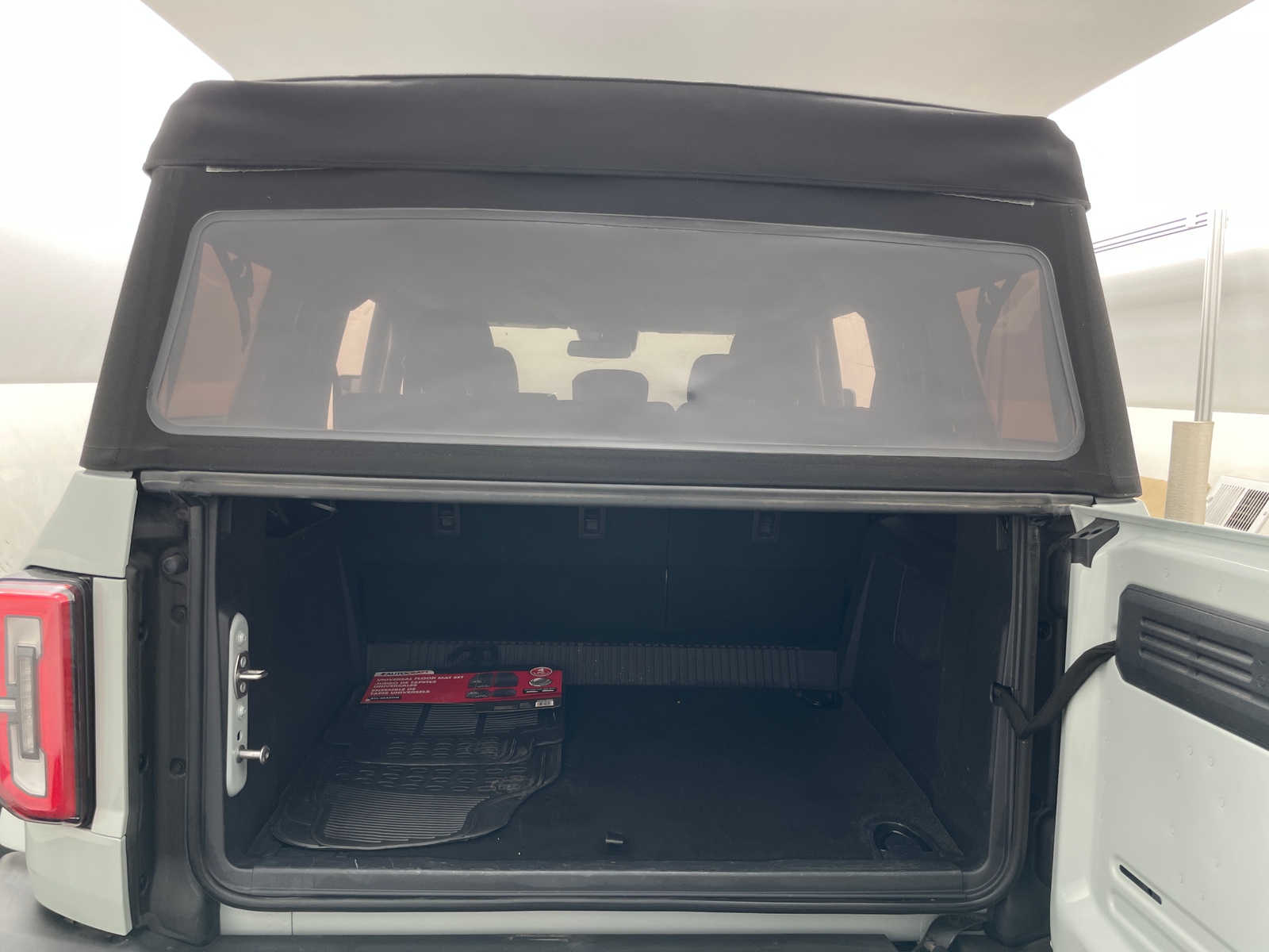 Thumbnail: 2023 Ford Bronco - 7