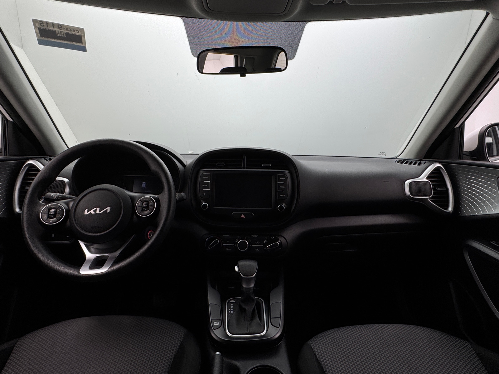 Thumbnail: 2022 Kia Soul - 3