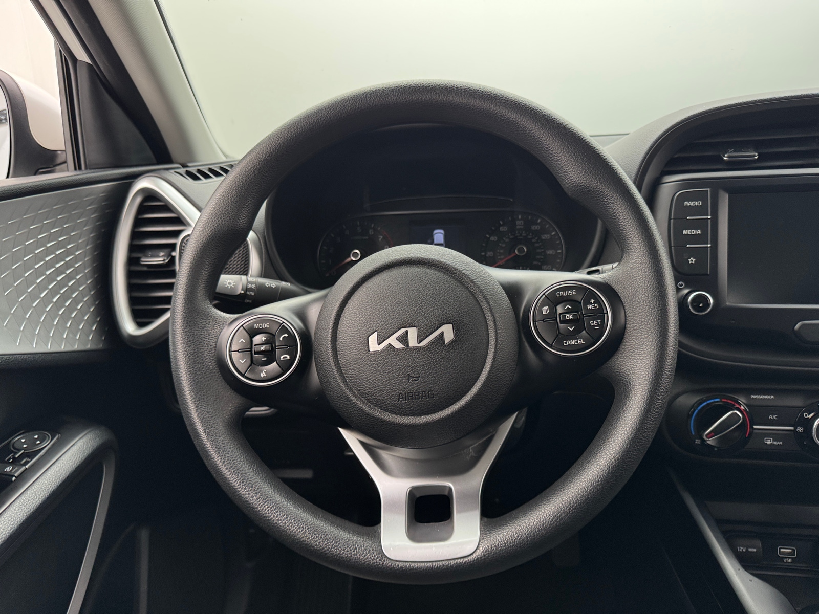 Thumbnail: 2022 Kia Soul - 5