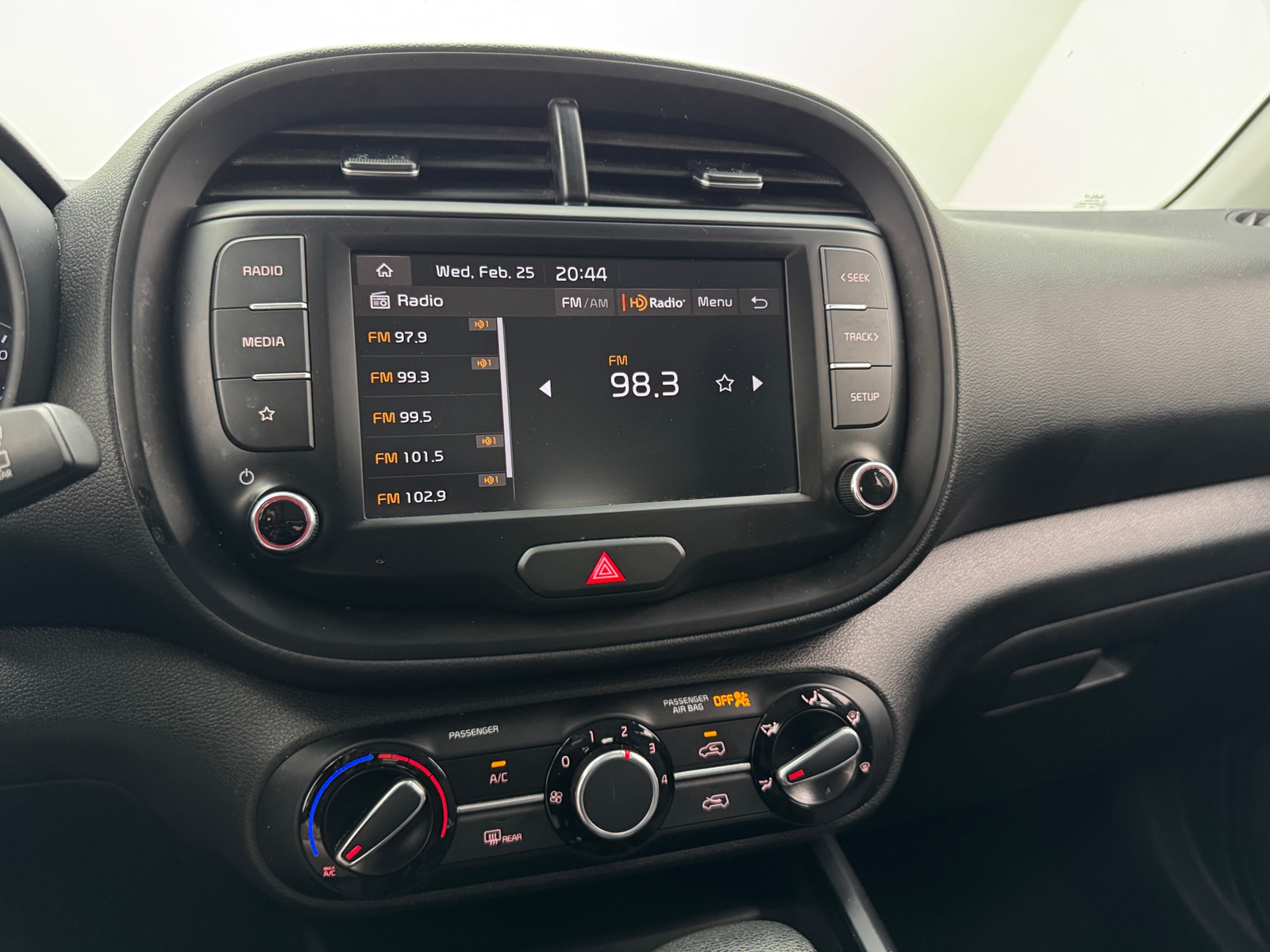 Thumbnail: 2022 Kia Soul - 4