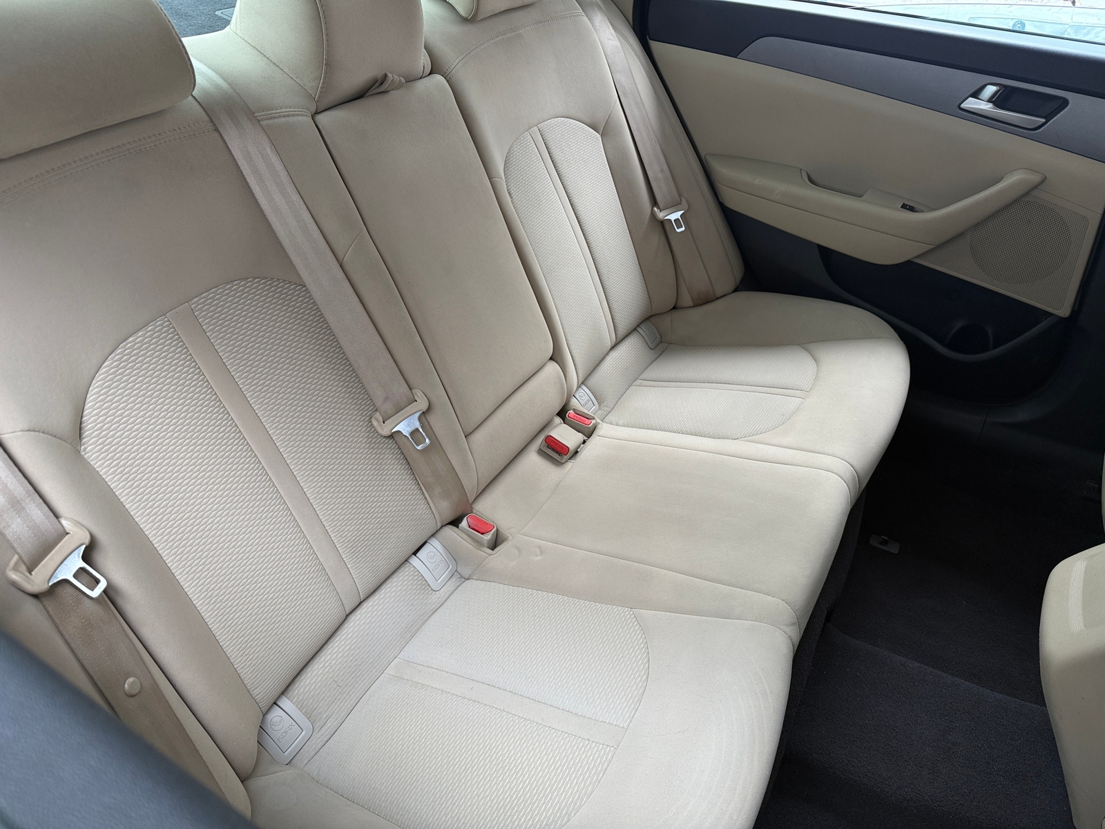 Thumbnail: 2016 Hyundai Sonata - 6