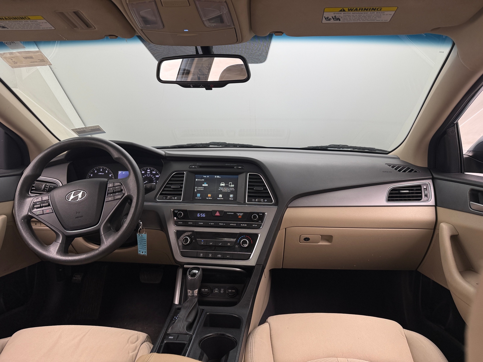 Thumbnail: 2016 Hyundai Sonata - 3