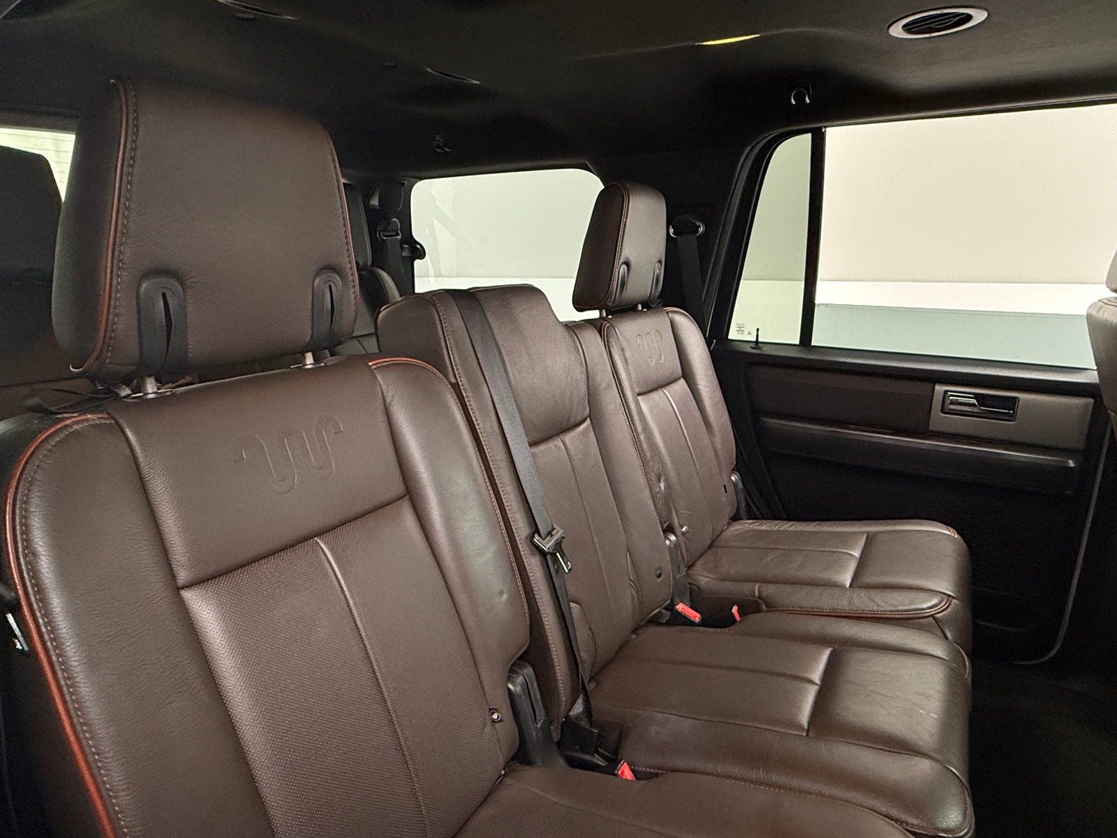 Thumbnail: 2017 Ford Expedition - 5