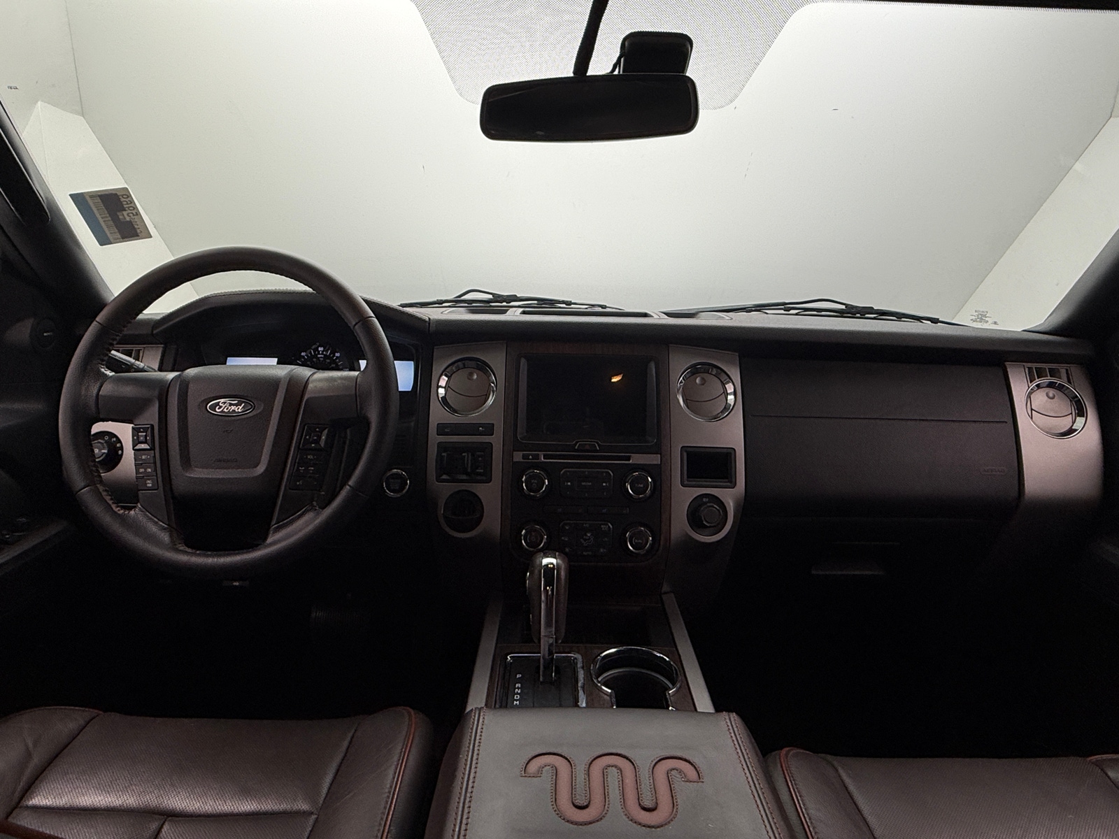 Thumbnail: 2017 Ford Expedition - 2