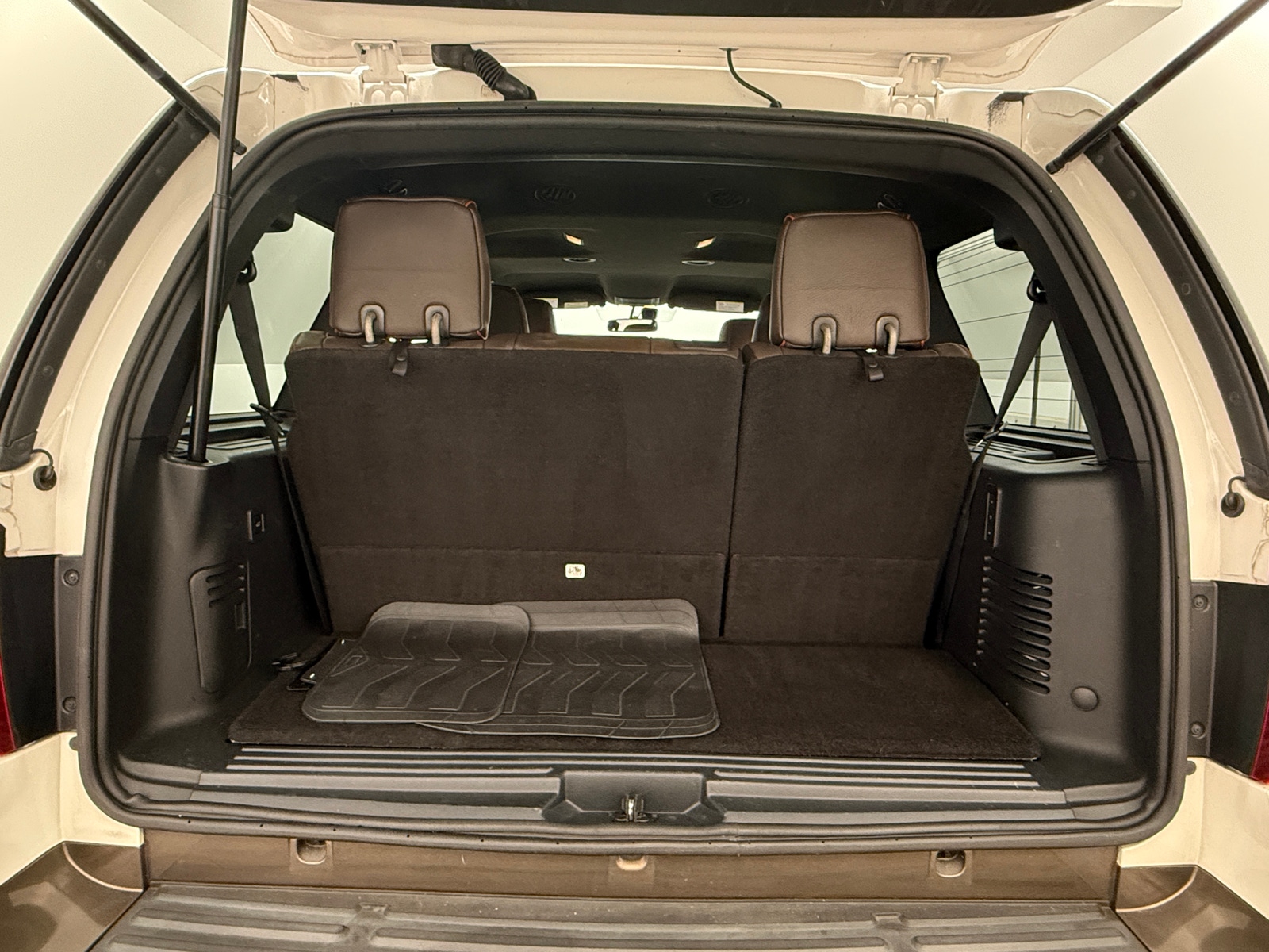 Thumbnail: 2017 Ford Expedition - 6