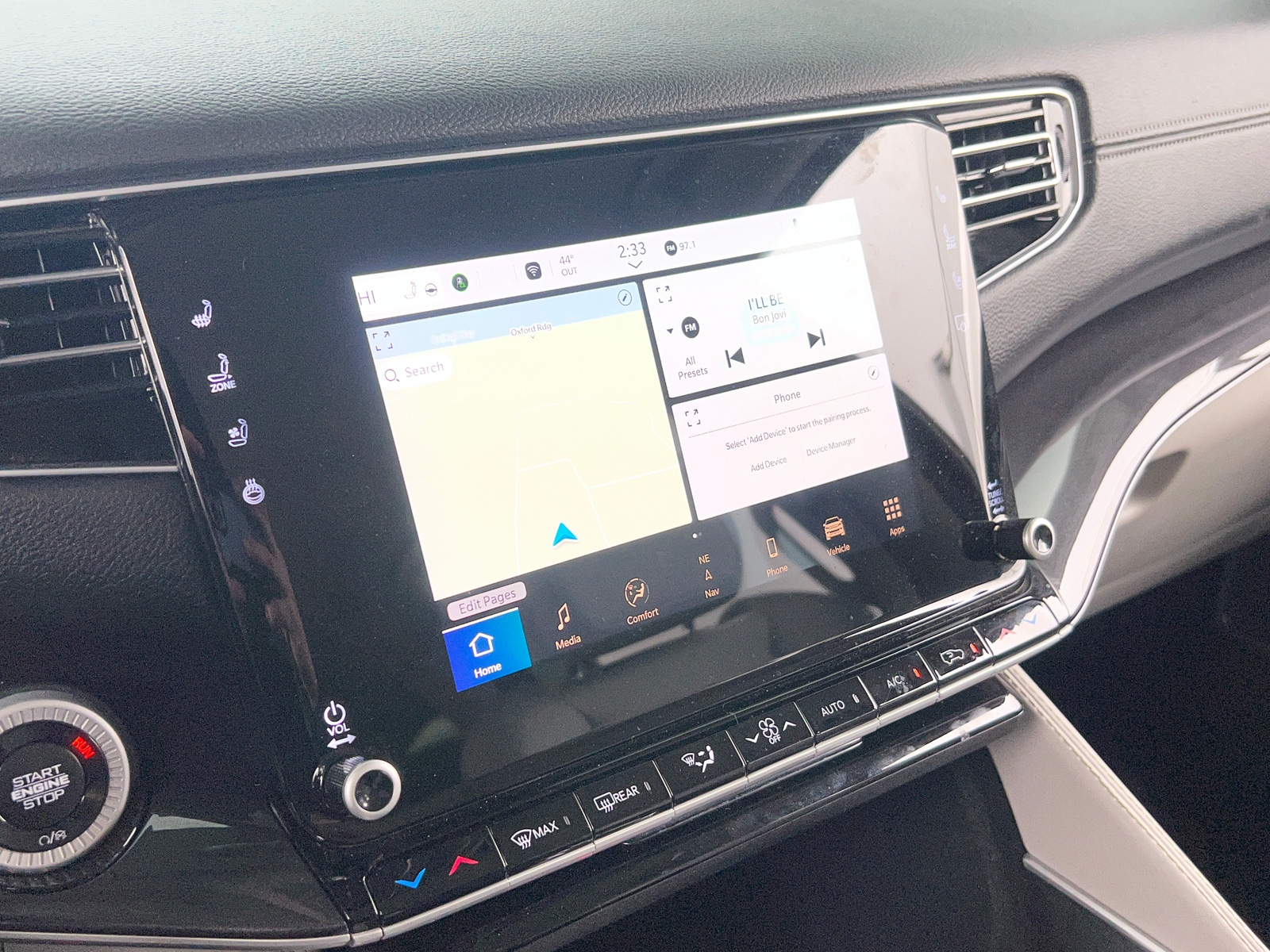 Thumbnail: 2024 Jeep Wagoneer - 3