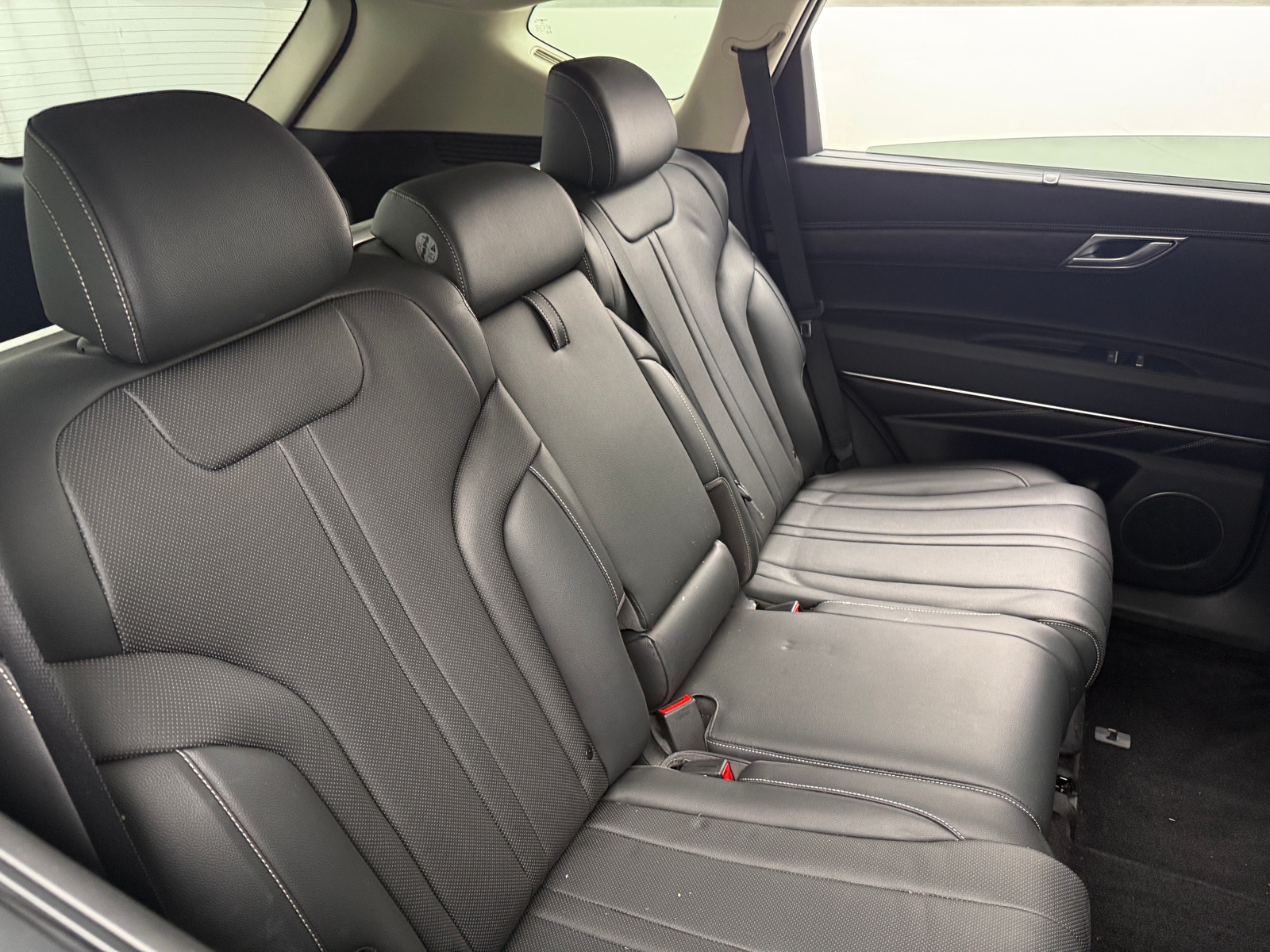 Thumbnail: 2021 Genesis GV80 - 5