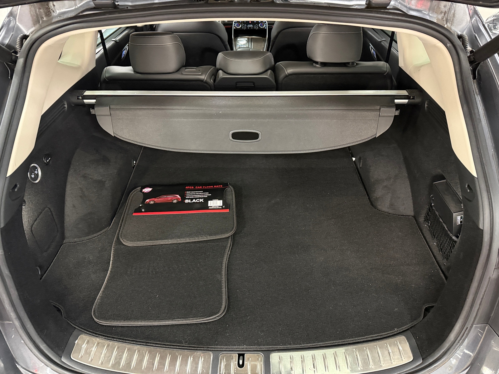 Thumbnail: 2021 Genesis GV80 - 6