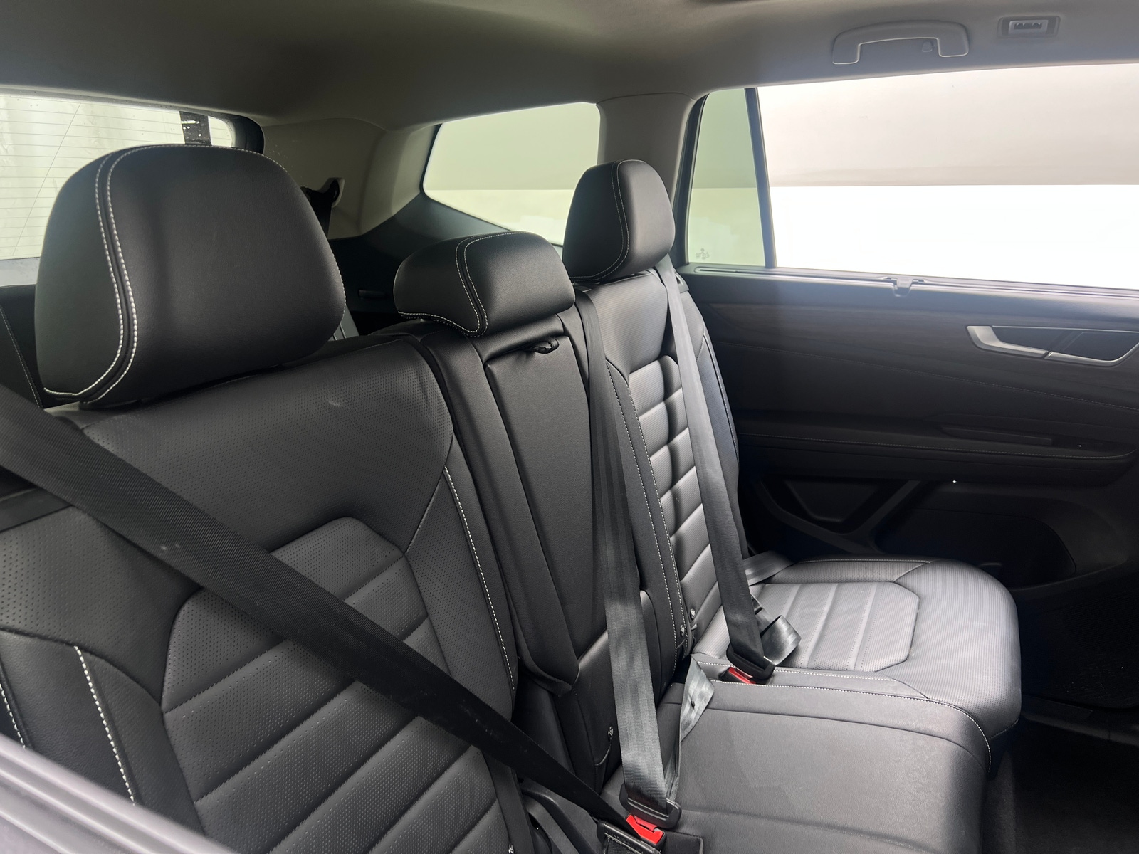 Thumbnail: 2025 Volkswagen Atlas - 5