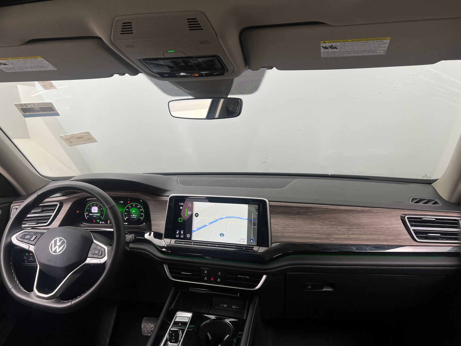 Thumbnail: 2025 Volkswagen Atlas - 2