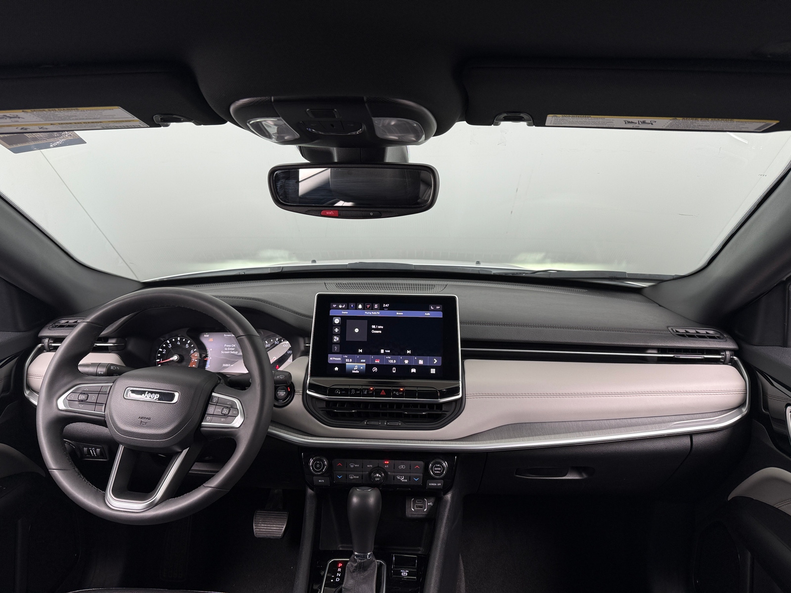 Thumbnail: 2025 Jeep Compass - 2