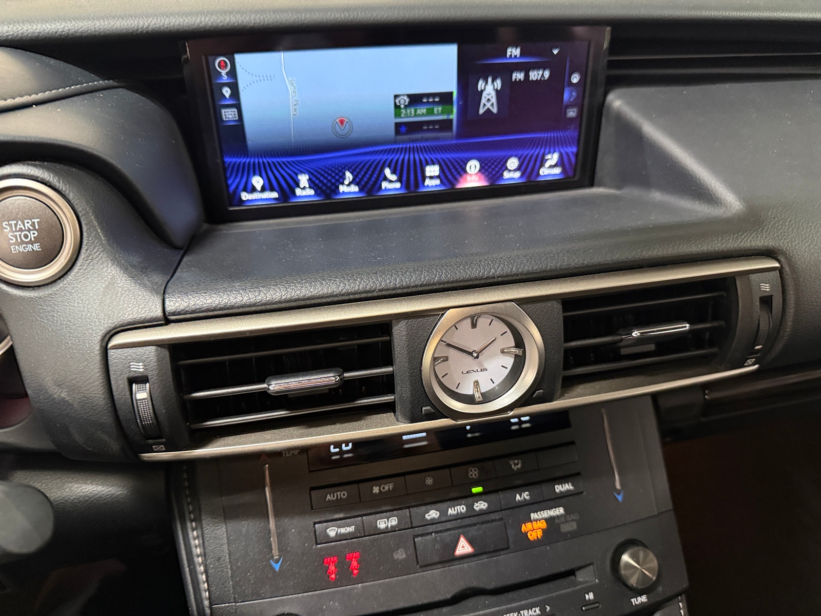 Thumbnail: 2018 Lexus RC - 2