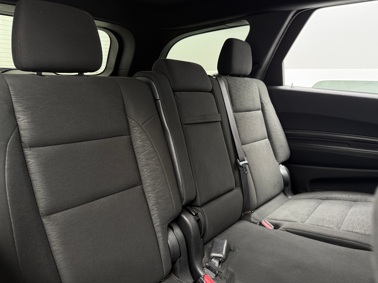 Thumbnail: 2023 Dodge Durango - 6