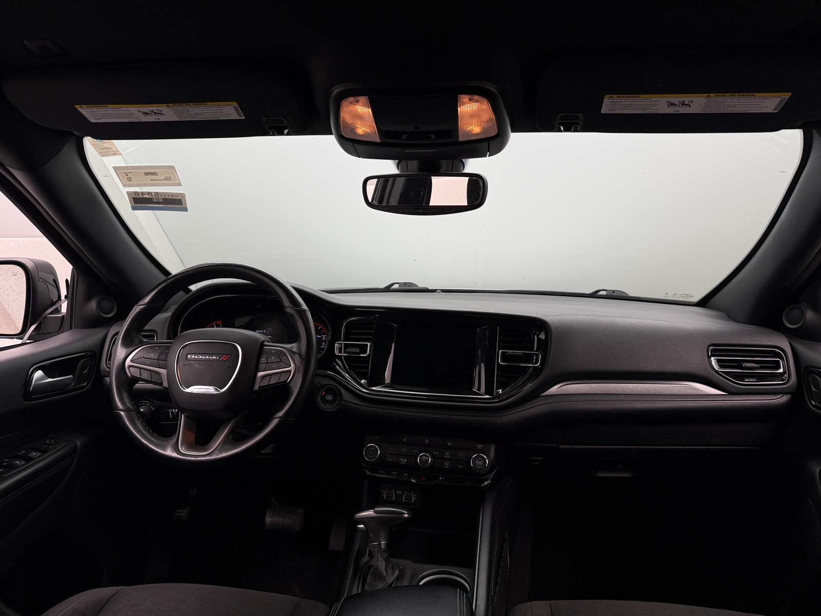 Thumbnail: 2023 Dodge Durango - 3