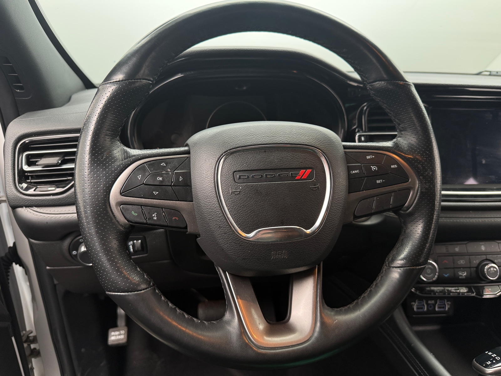 Thumbnail: 2023 Dodge Durango - 5