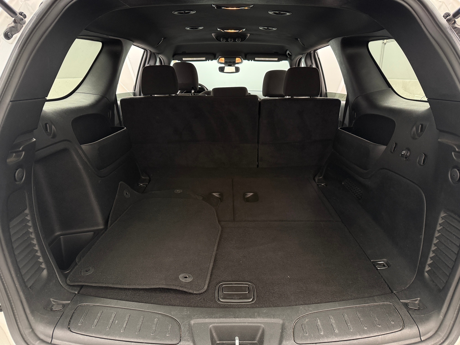 Thumbnail: 2023 Dodge Durango - 7