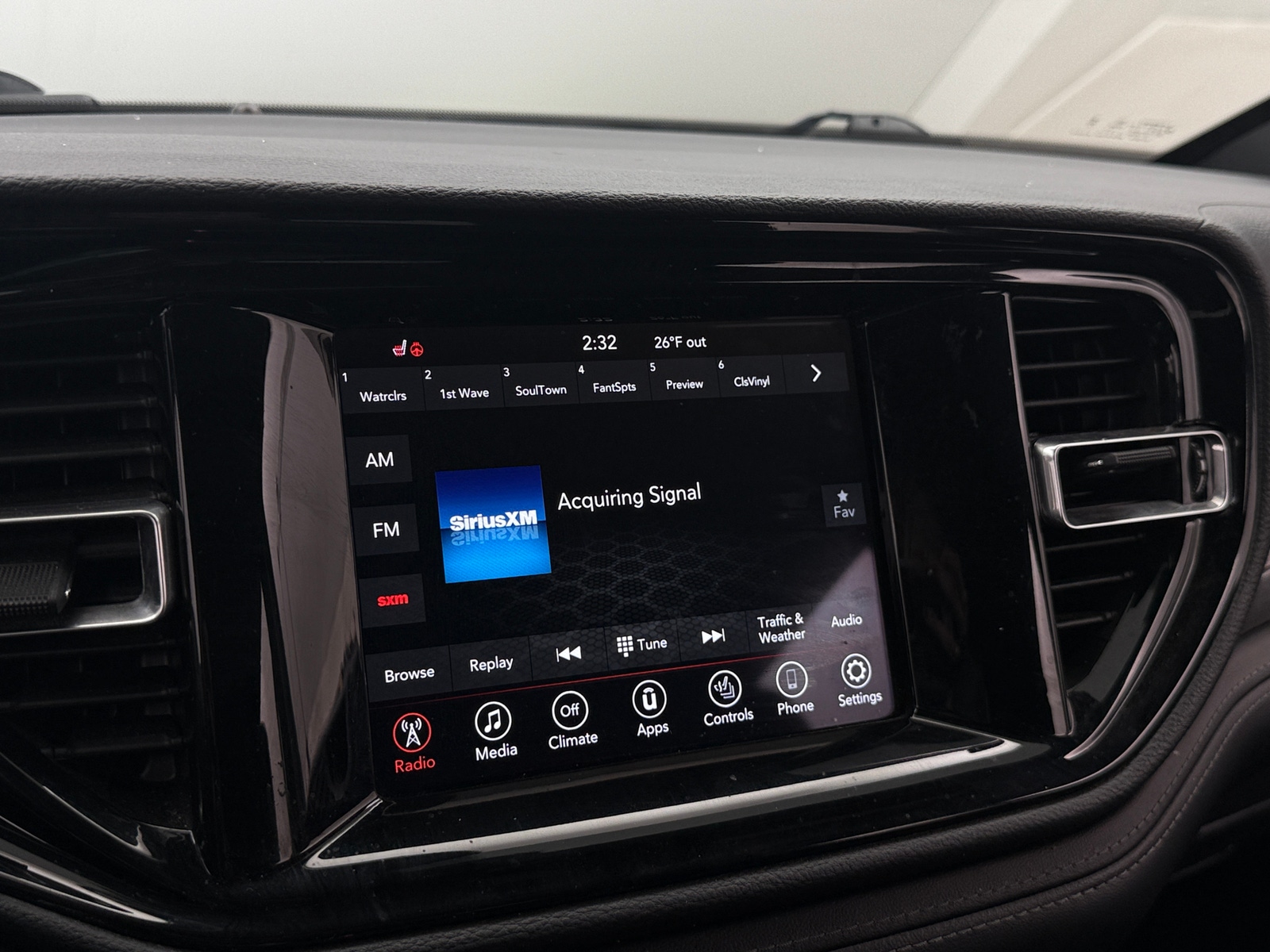 Thumbnail: 2023 Dodge Durango - 4