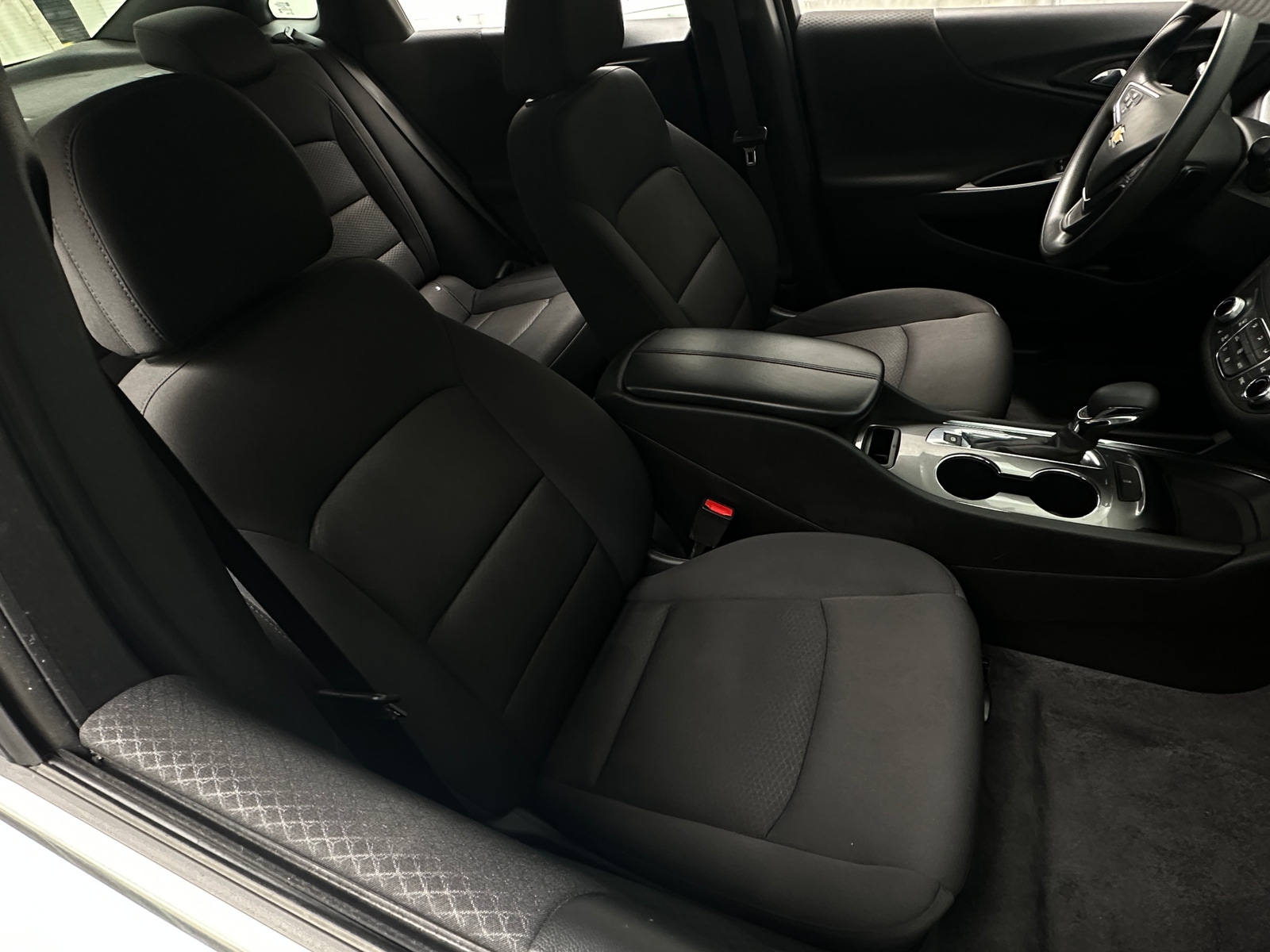 Thumbnail: 2023 Chevrolet Malibu - 2