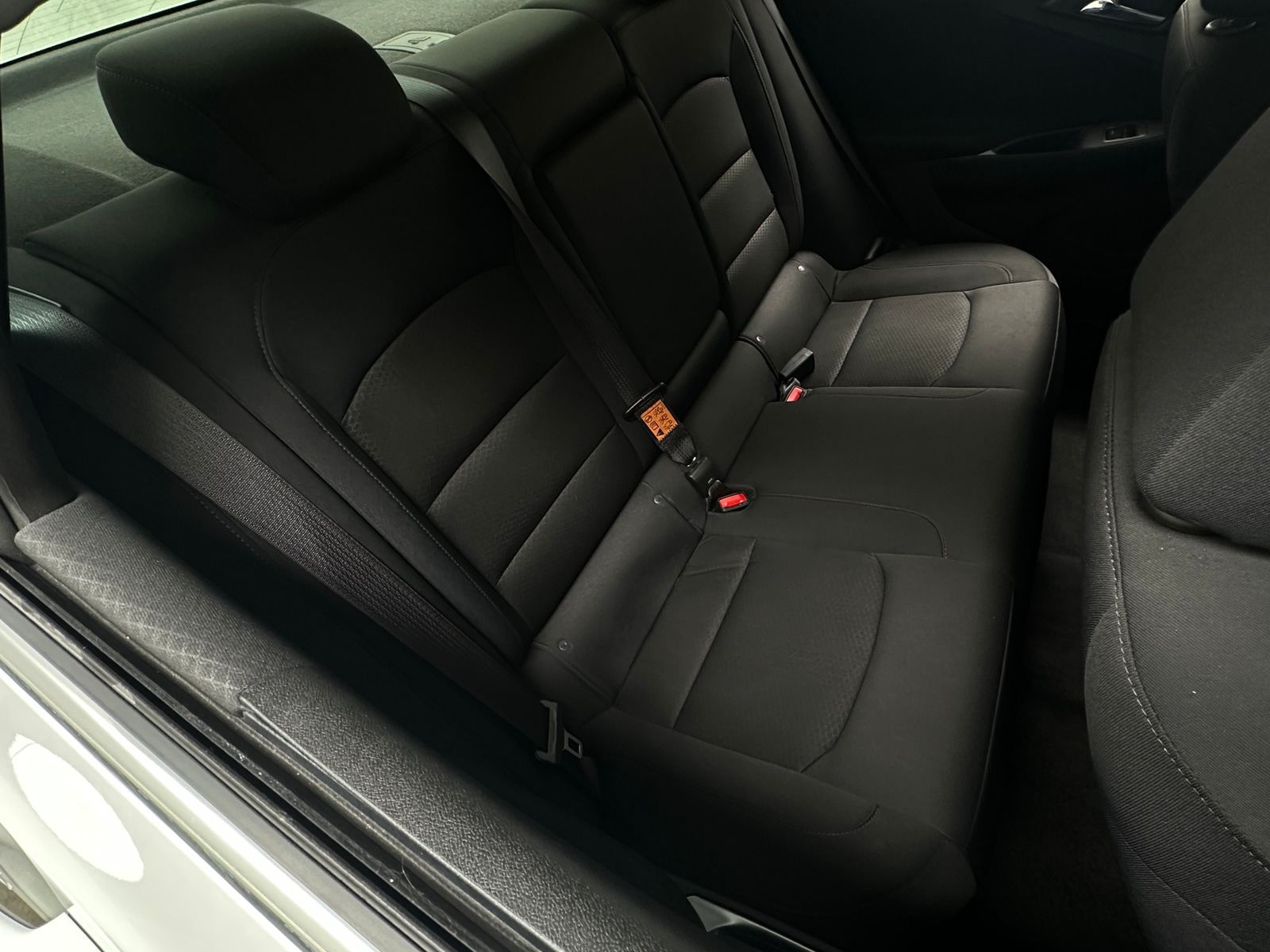 Thumbnail: 2023 Chevrolet Malibu - 6