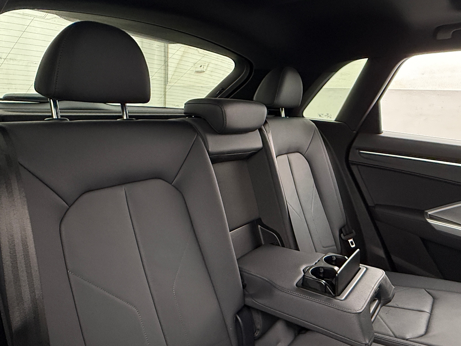 Thumbnail: 2025 Audi Q3 - 5