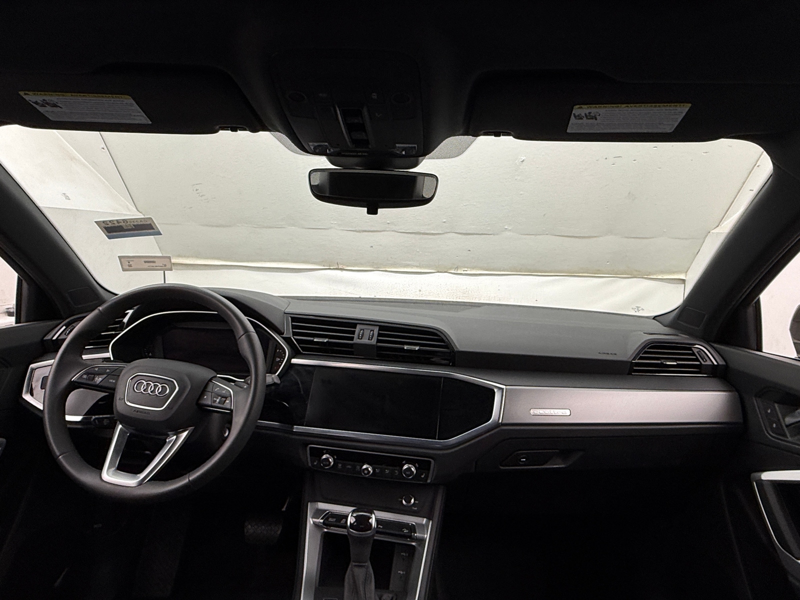 Thumbnail: 2025 Audi Q3 - 2