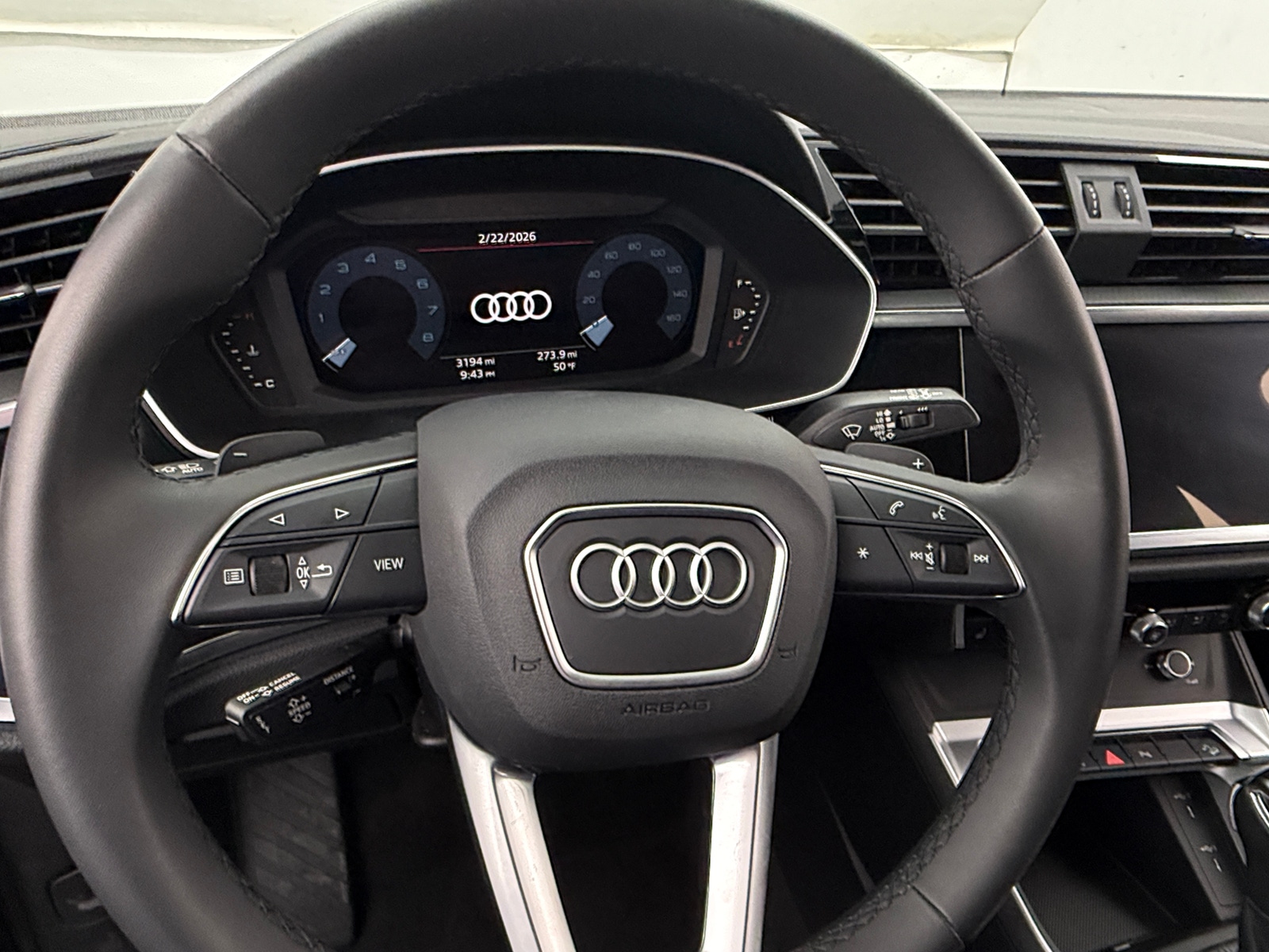 Thumbnail: 2025 Audi Q3 - 4