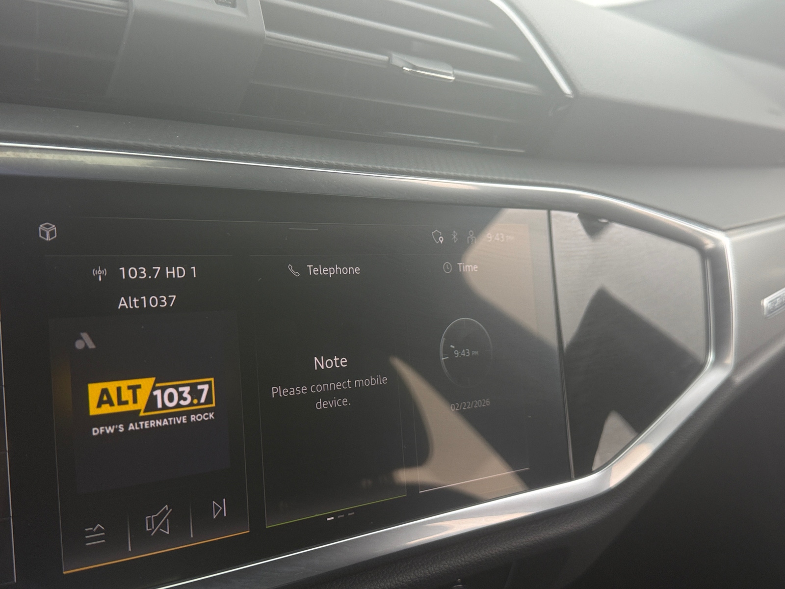 Thumbnail: 2025 Audi Q3 - 3