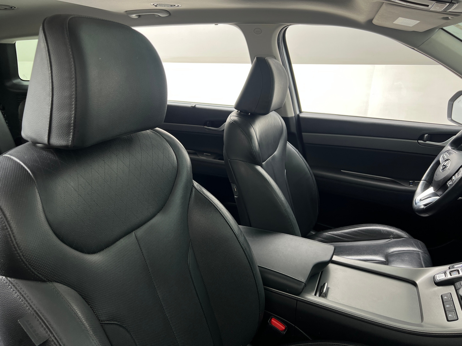 Thumbnail: 2022 Hyundai Palisade - 2