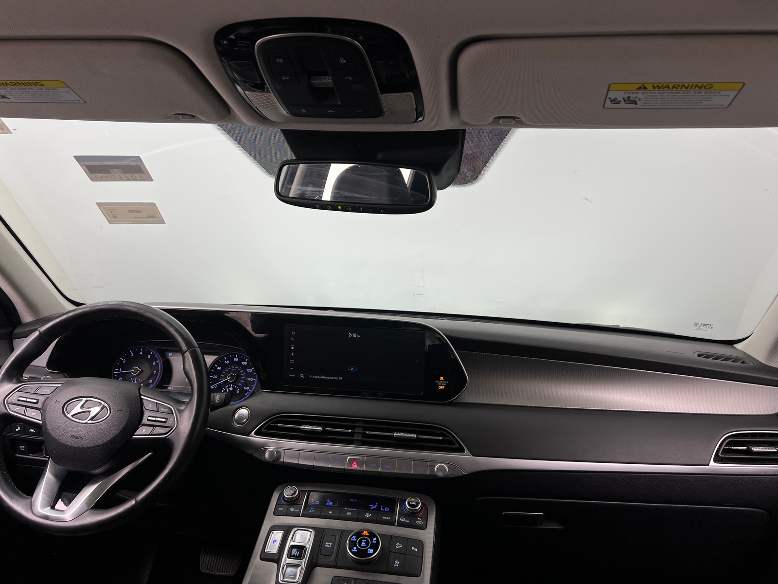 Thumbnail: 2022 Hyundai Palisade - 3