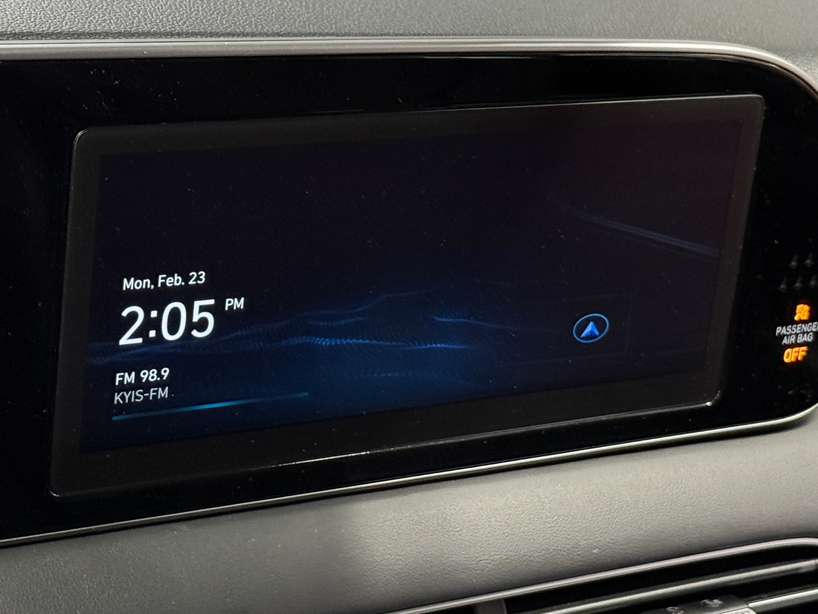 Thumbnail: 2022 Hyundai Palisade - 4