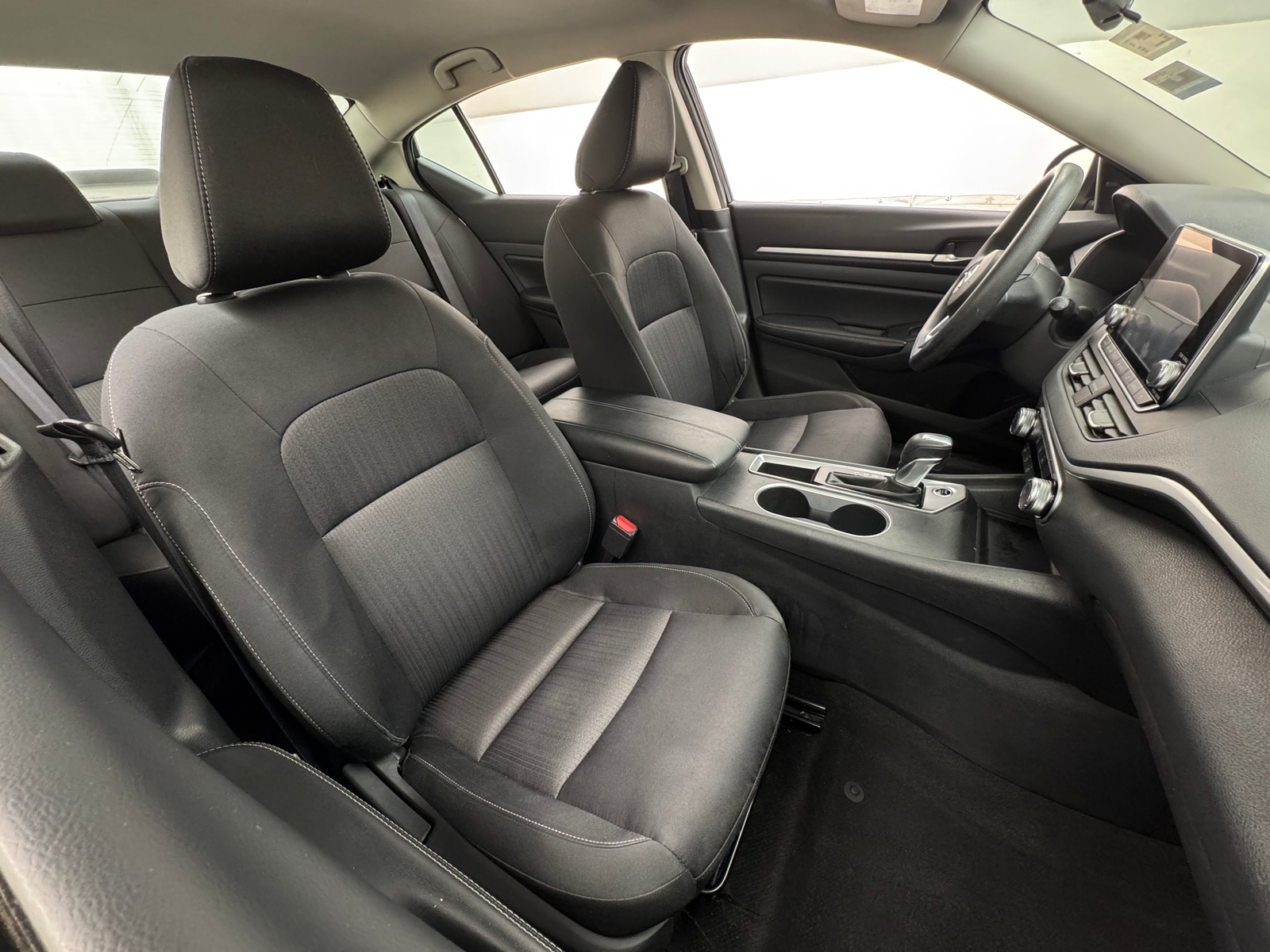 Thumbnail: 2022 Nissan Altima - 2