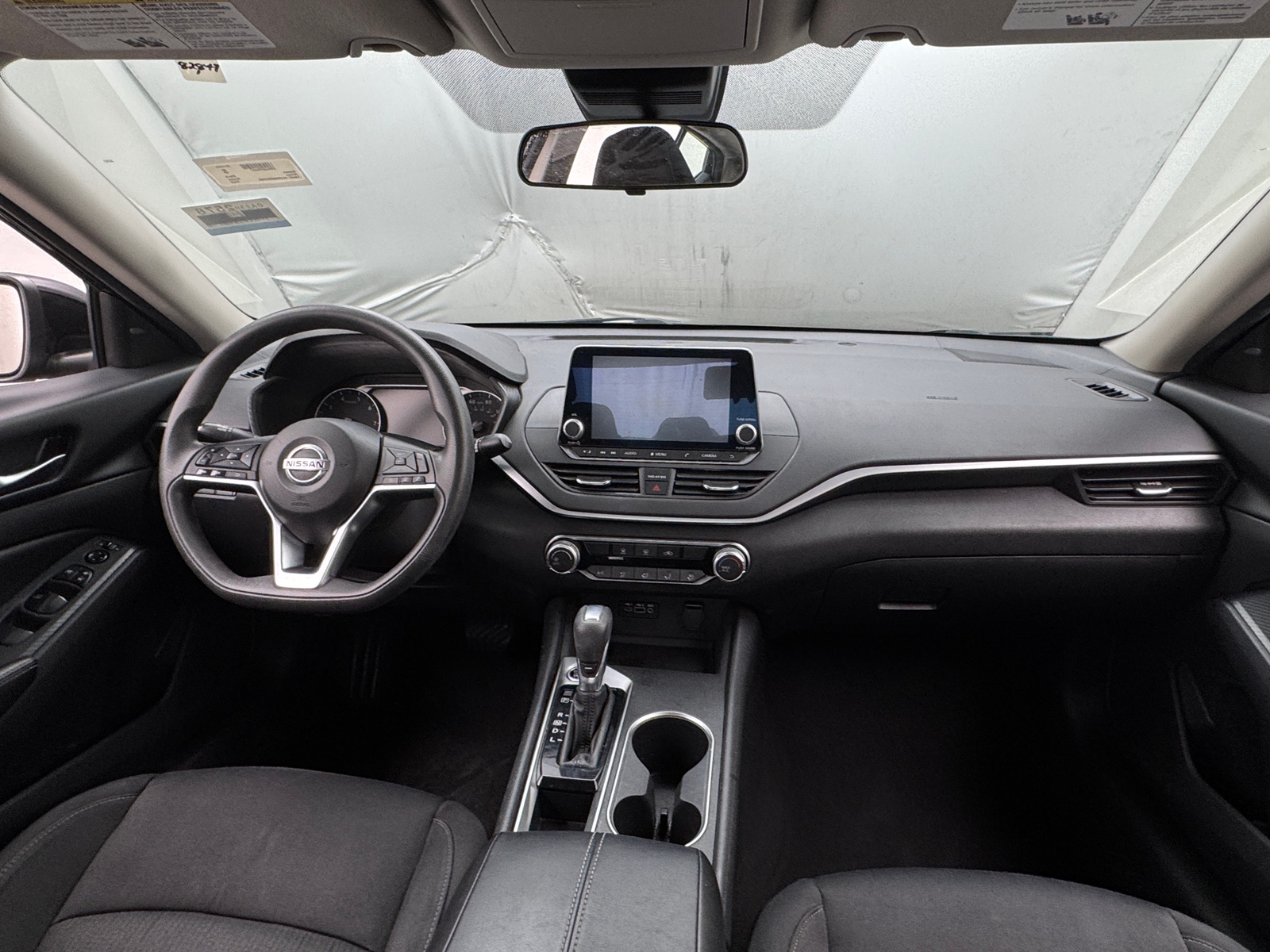 Thumbnail: 2022 Nissan Altima - 3