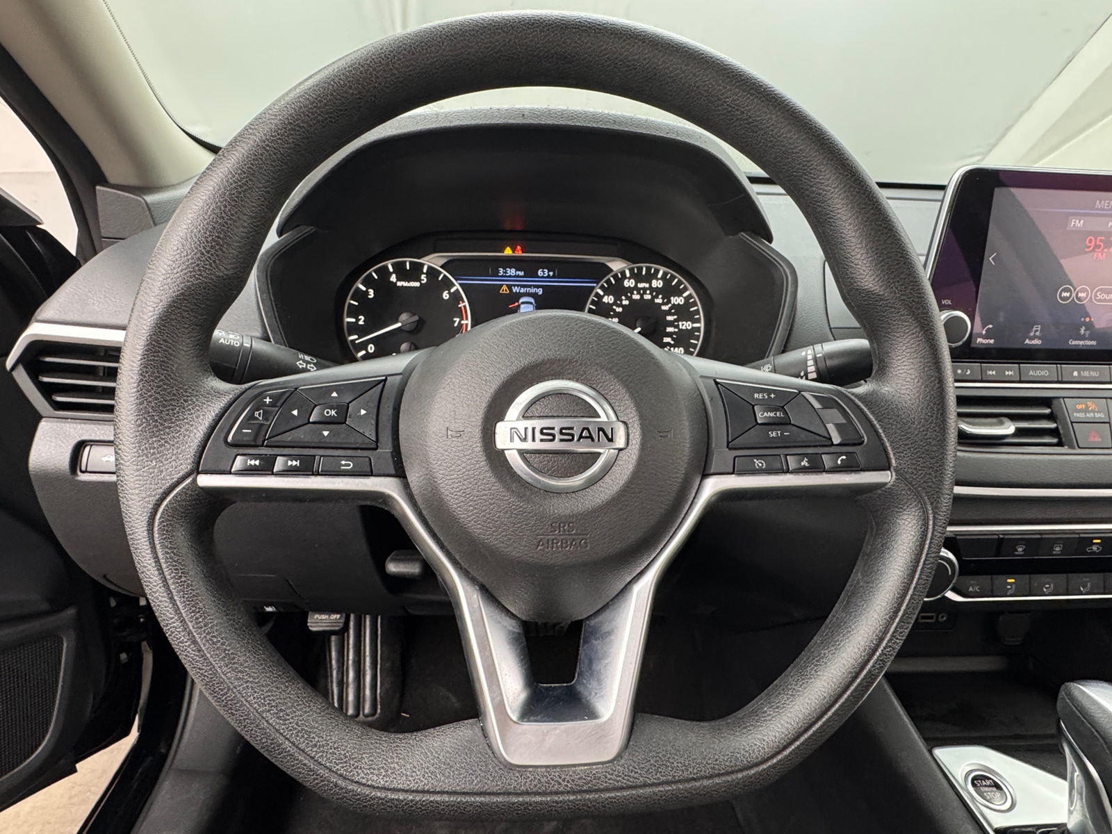 Thumbnail: 2022 Nissan Altima - 5