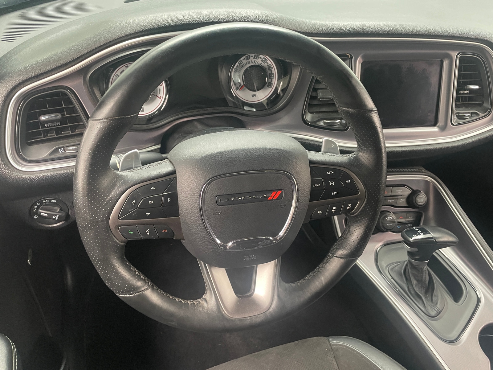 Thumbnail: 2019 Dodge Challenger - 3